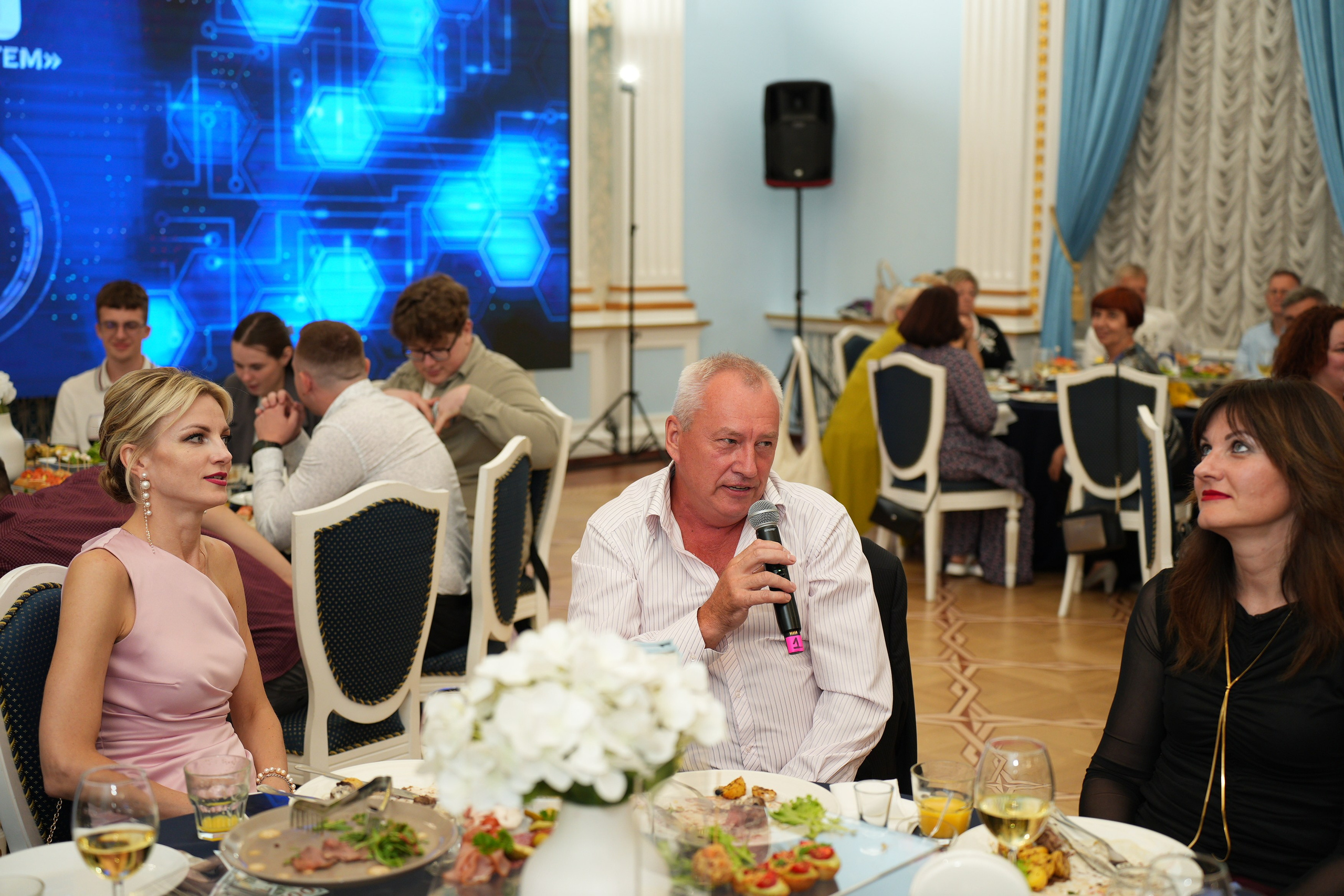 Агат-Систем 45 лет. Семейный и свадебный фотограф Минск, Беларусь Анна Орловская