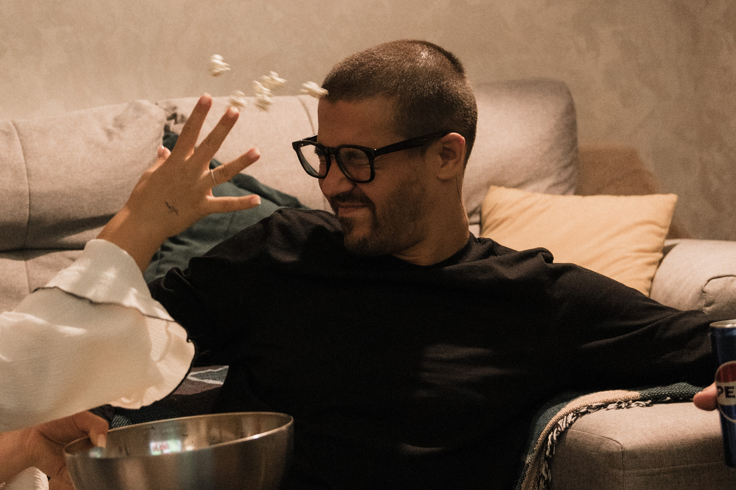 А & И. Женский и свадебный фотограф Москва Елизавета Перова