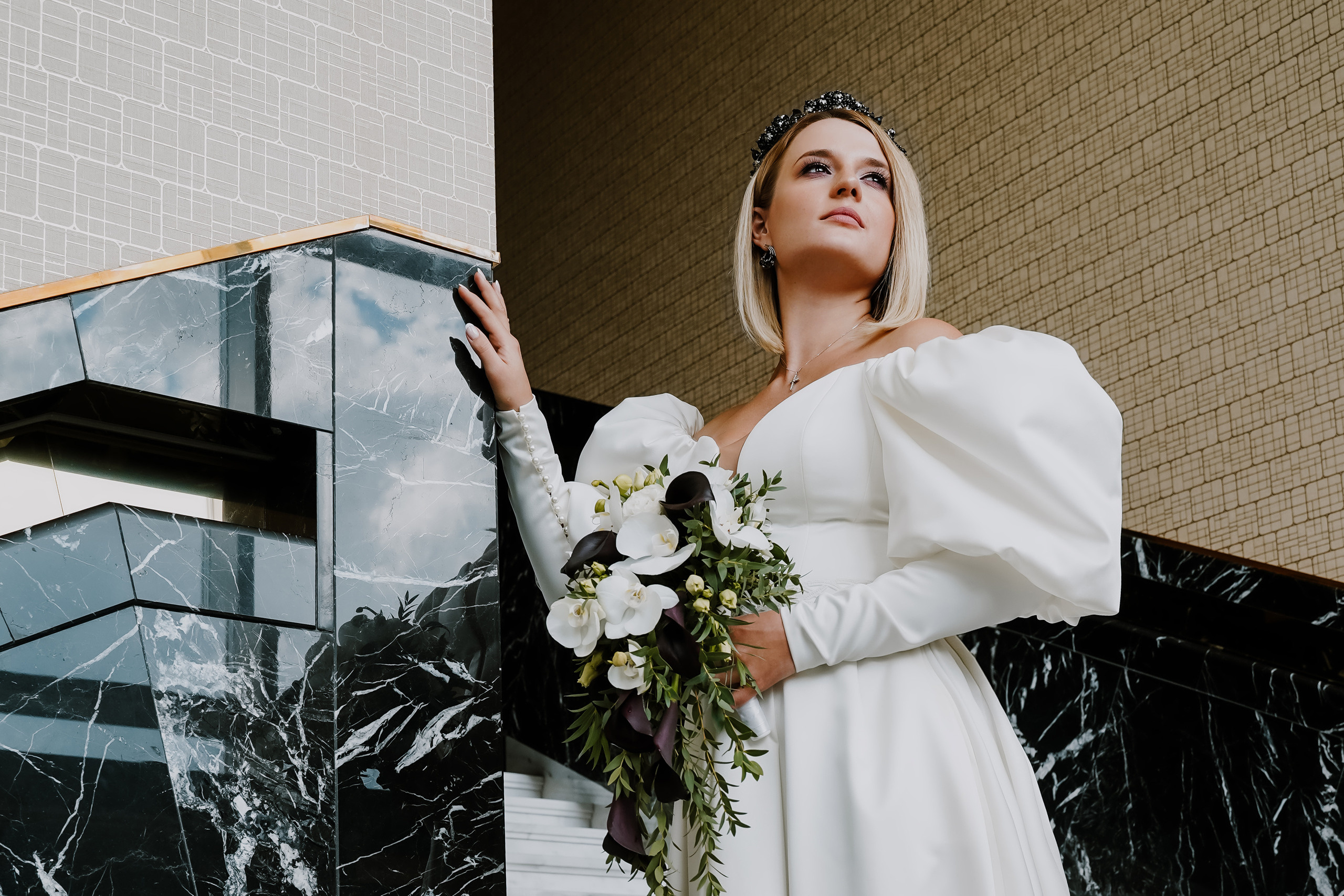 НАСТЯ И ВИКТОР. Фотограф Алина Кудри