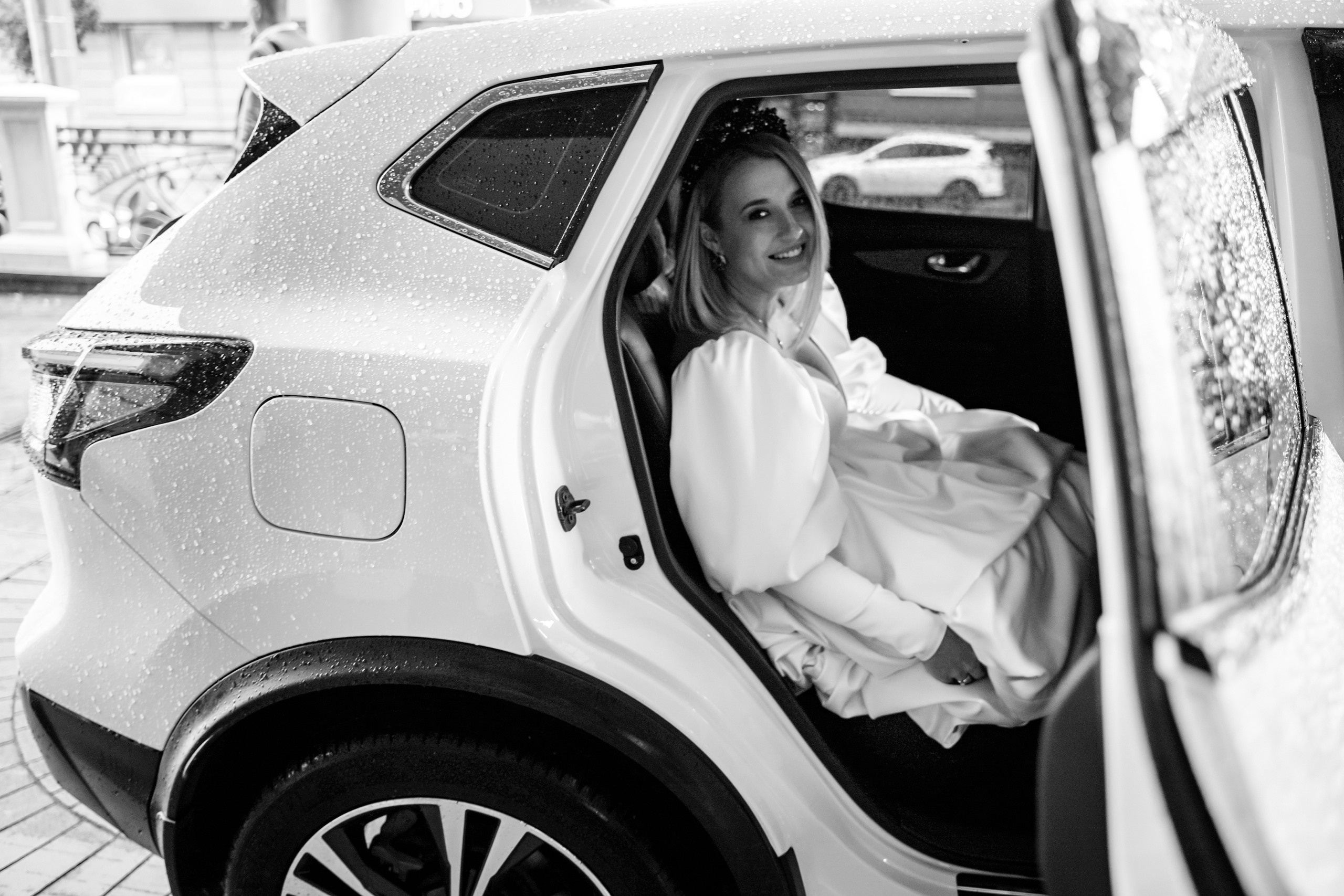 НАСТЯ И ВИКТОР. Фотограф Алина Кудри