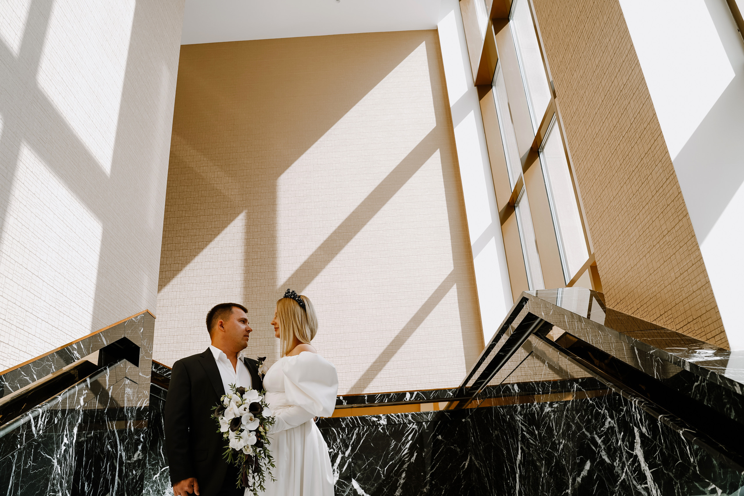 НАСТЯ И ВИКТОР. Фотограф Алина Кудри