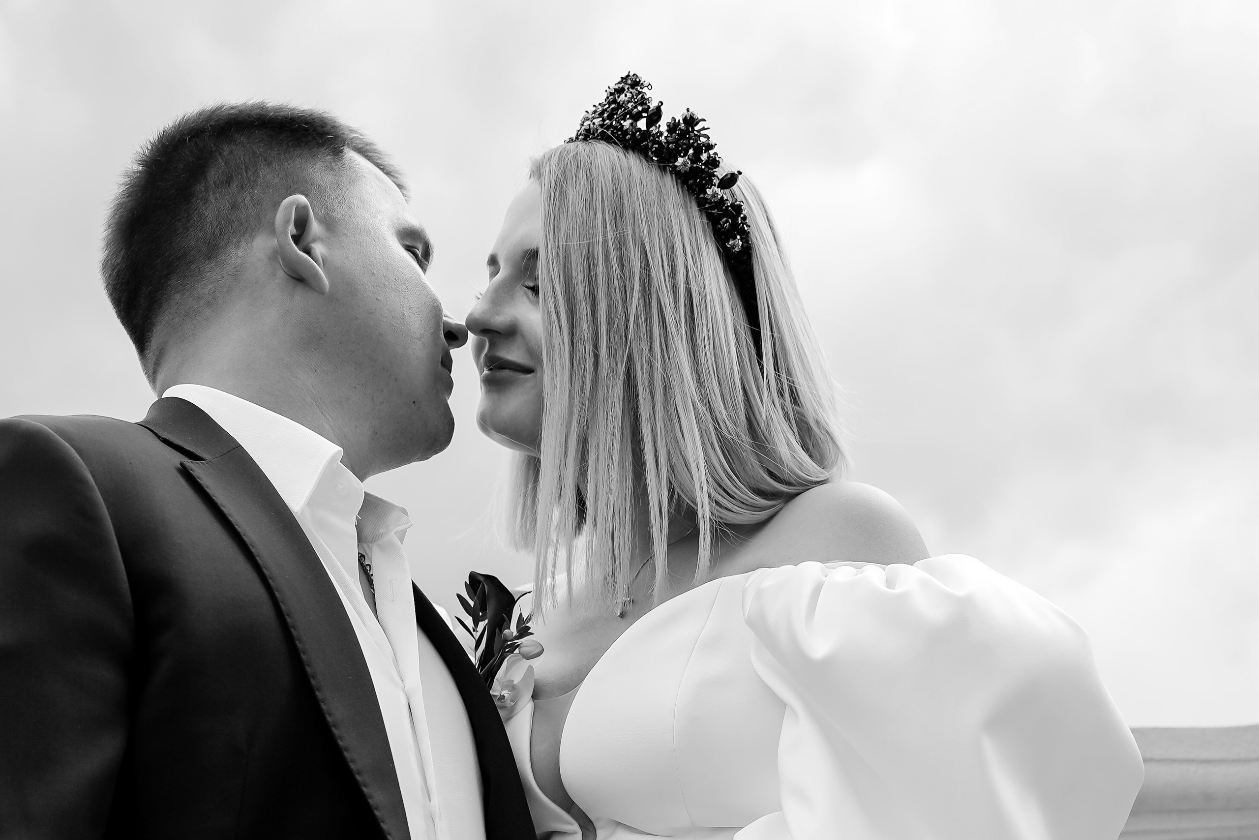 НАСТЯ И ВИКТОР. Фотограф Алина Кудри