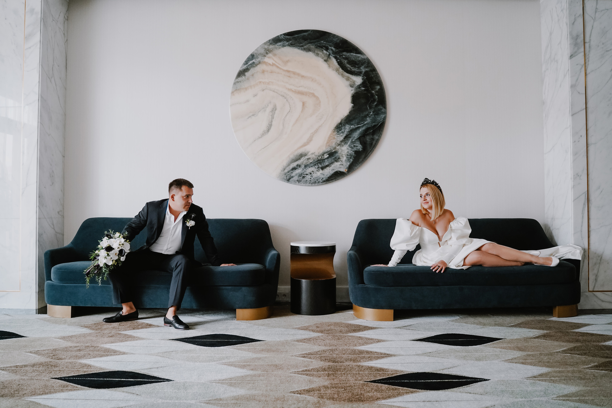 НАСТЯ И ВИКТОР. Фотограф Алина Кудри