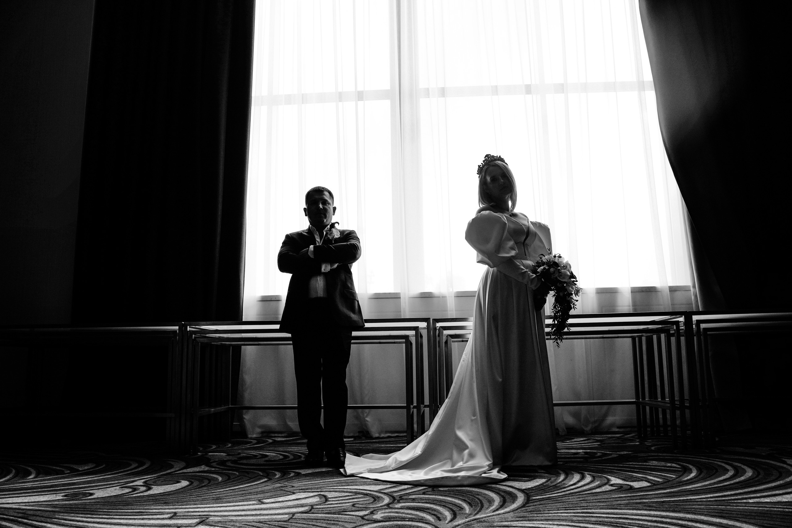 НАСТЯ И ВИКТОР. Фотограф Алина Кудри