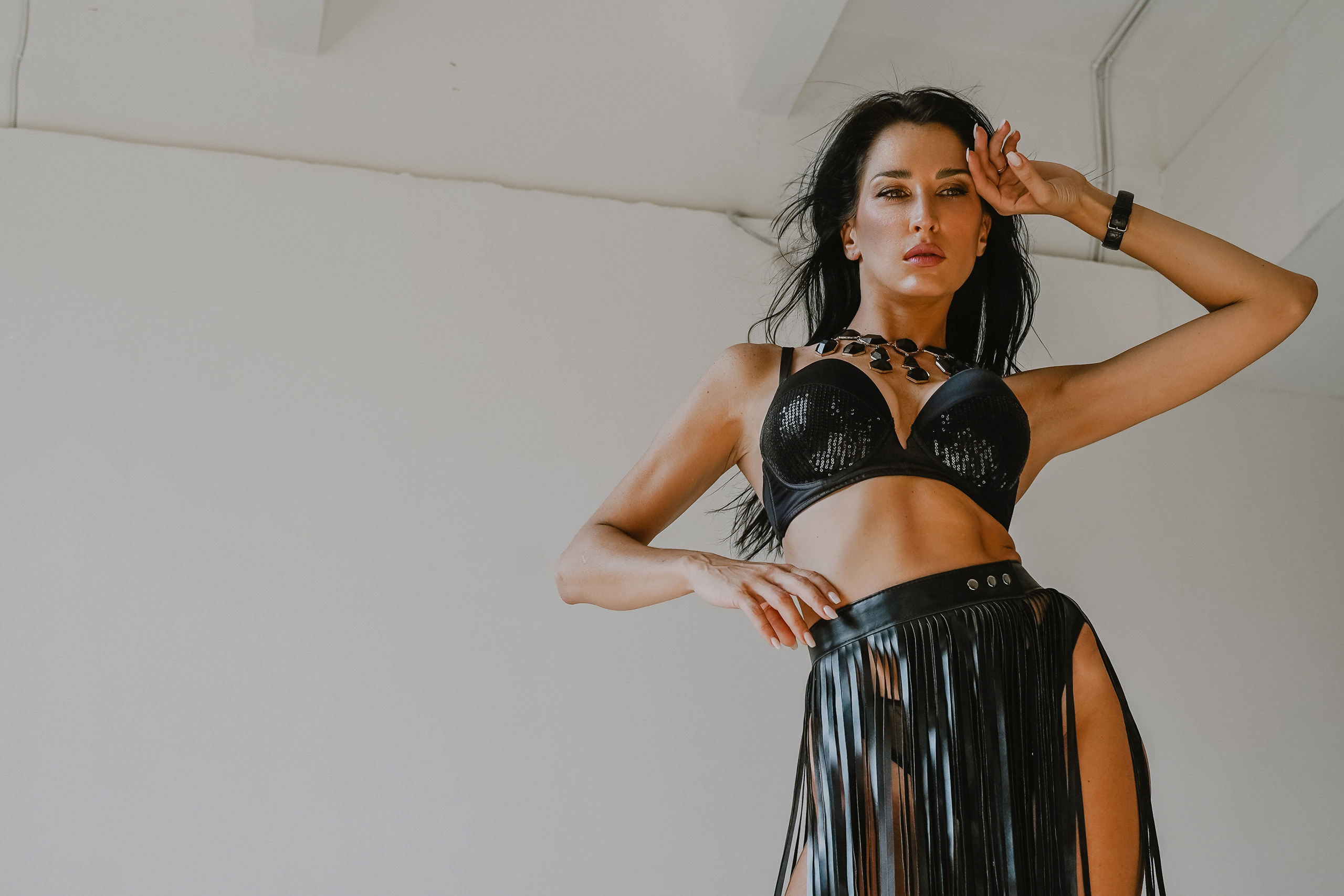 ЯНА. Фотограф Алина Кудри