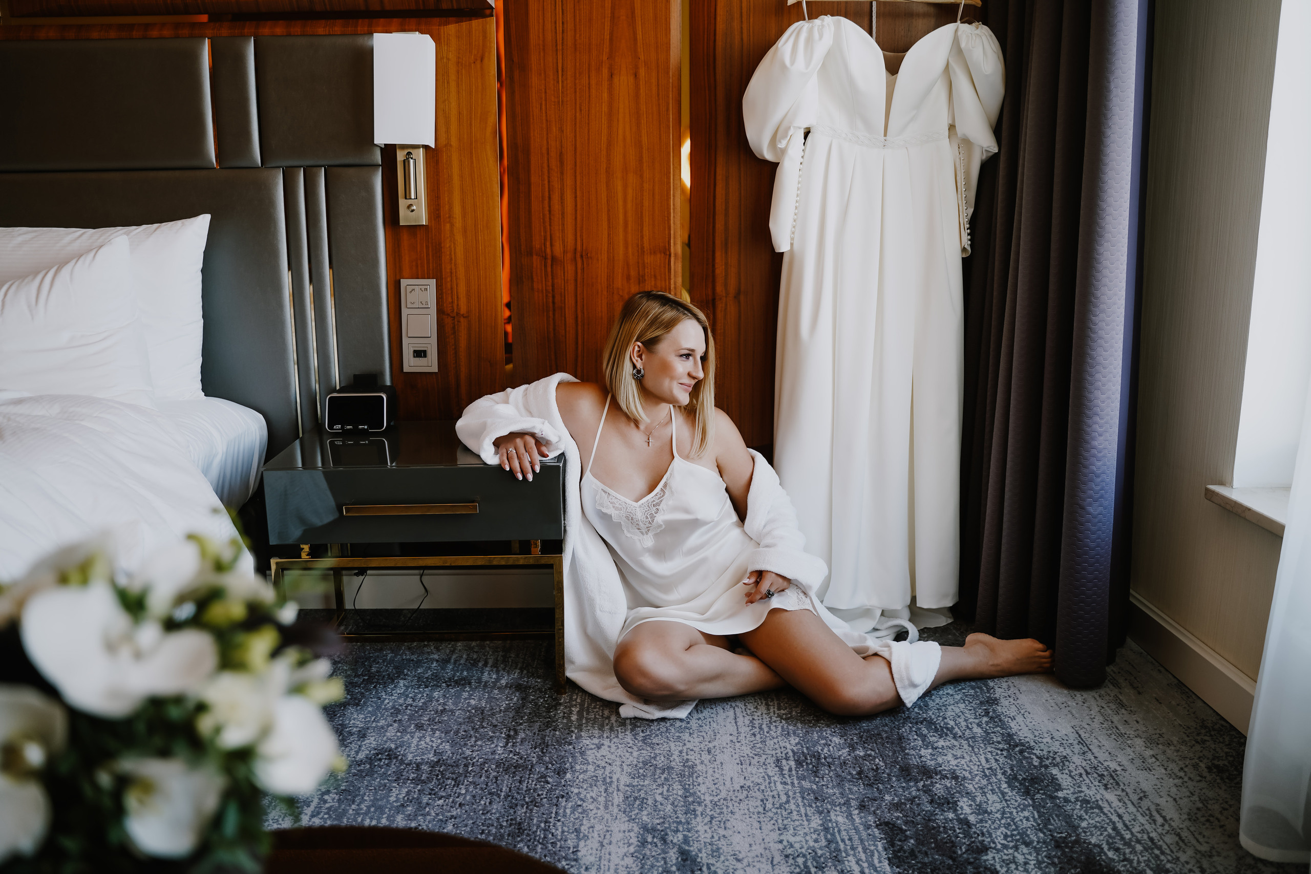 НАСТЯ И ВИКТОР. Фотограф Алина Кудри