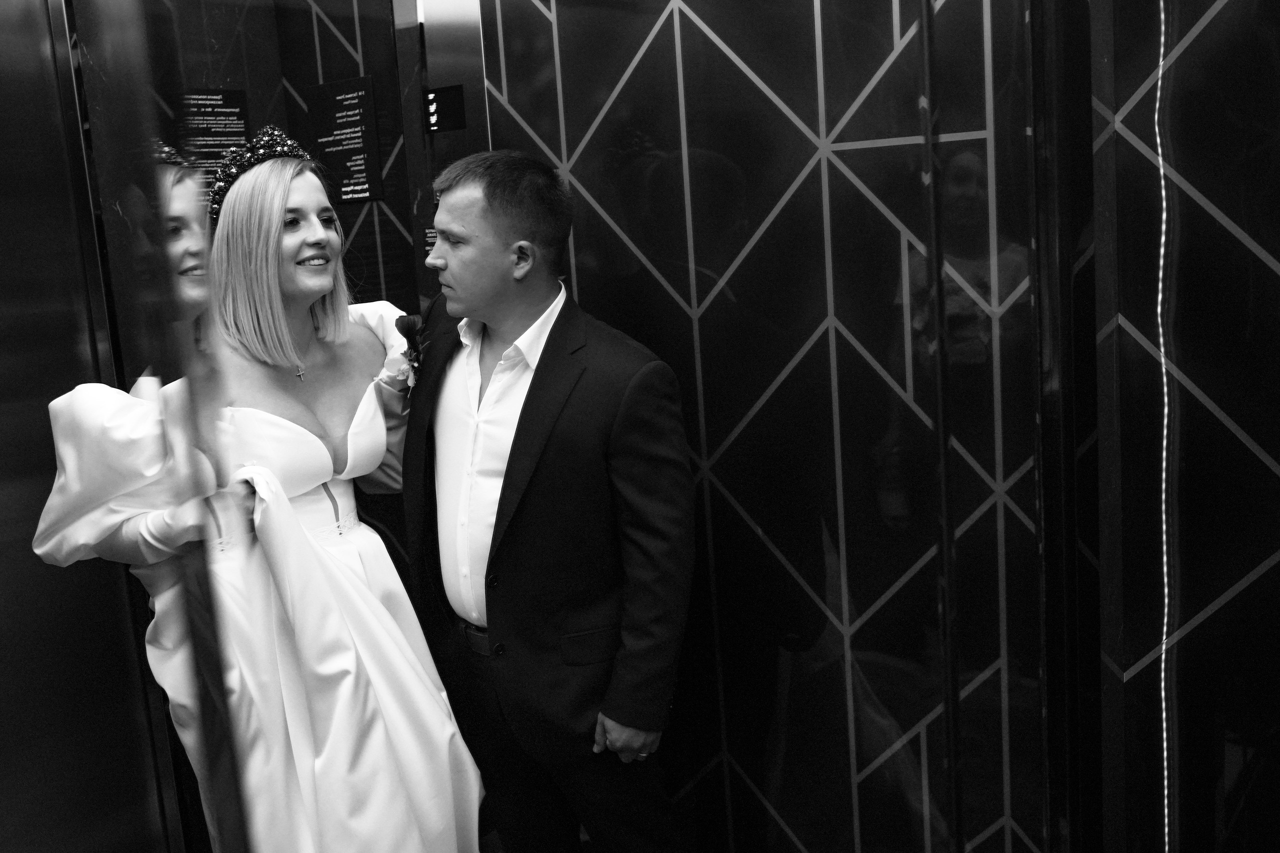 НАСТЯ И ВИКТОР. Фотограф Алина Кудри