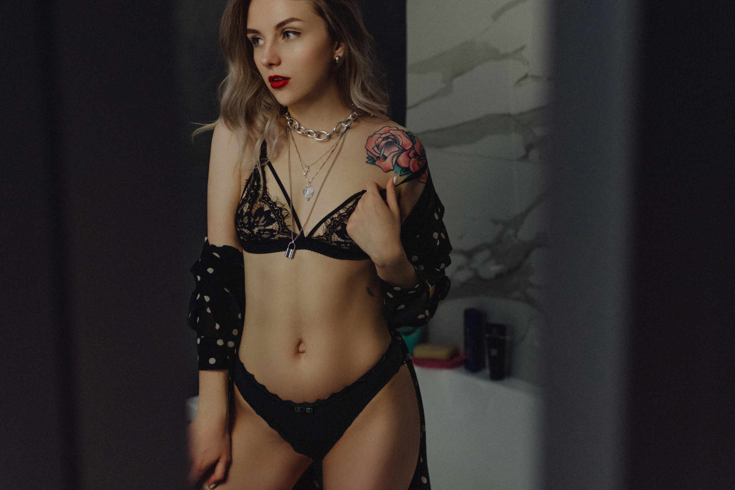 АНЯ. Фотограф Алина Кудри