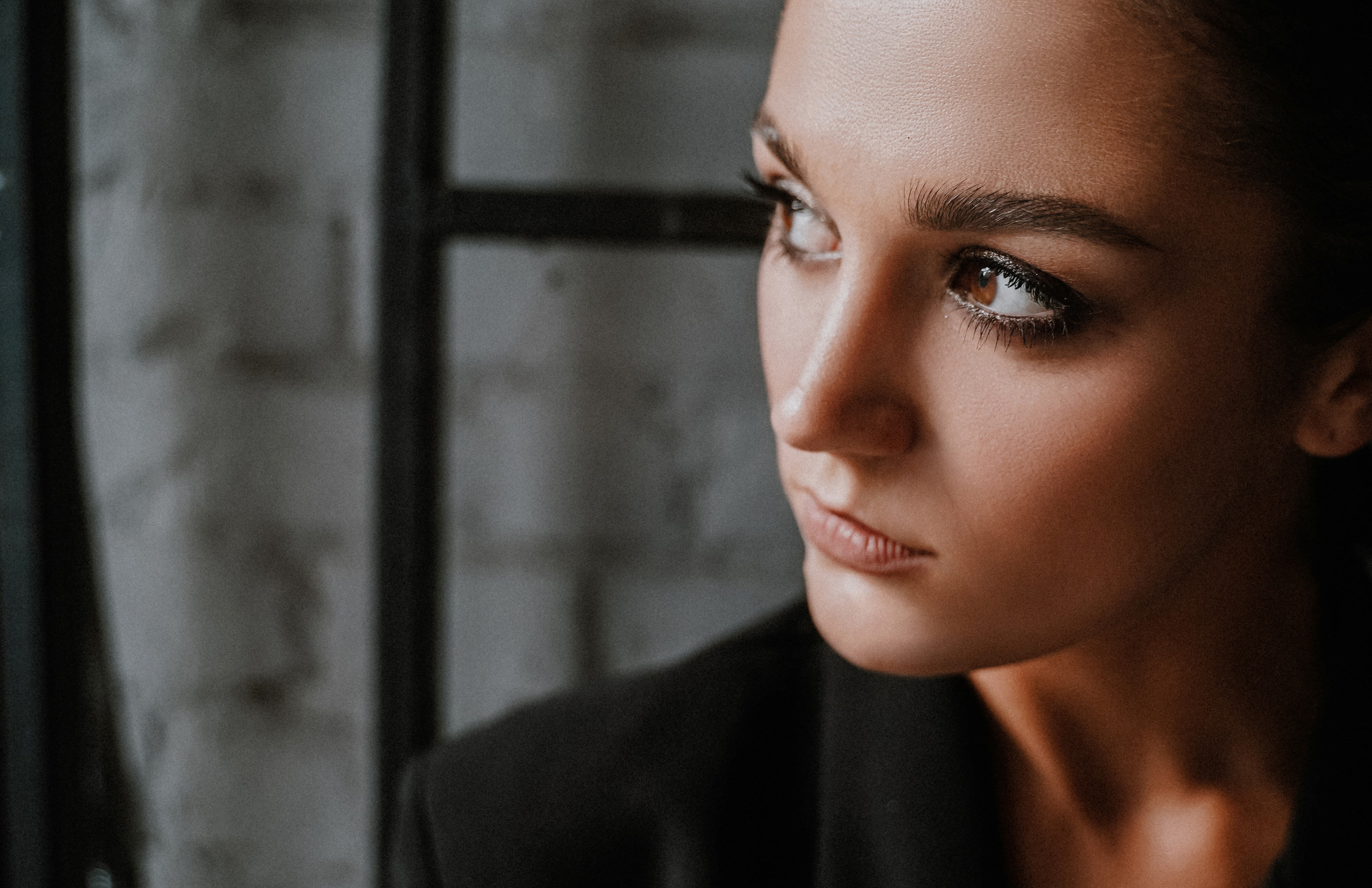 КАТЯ. Фотограф Алина Кудри