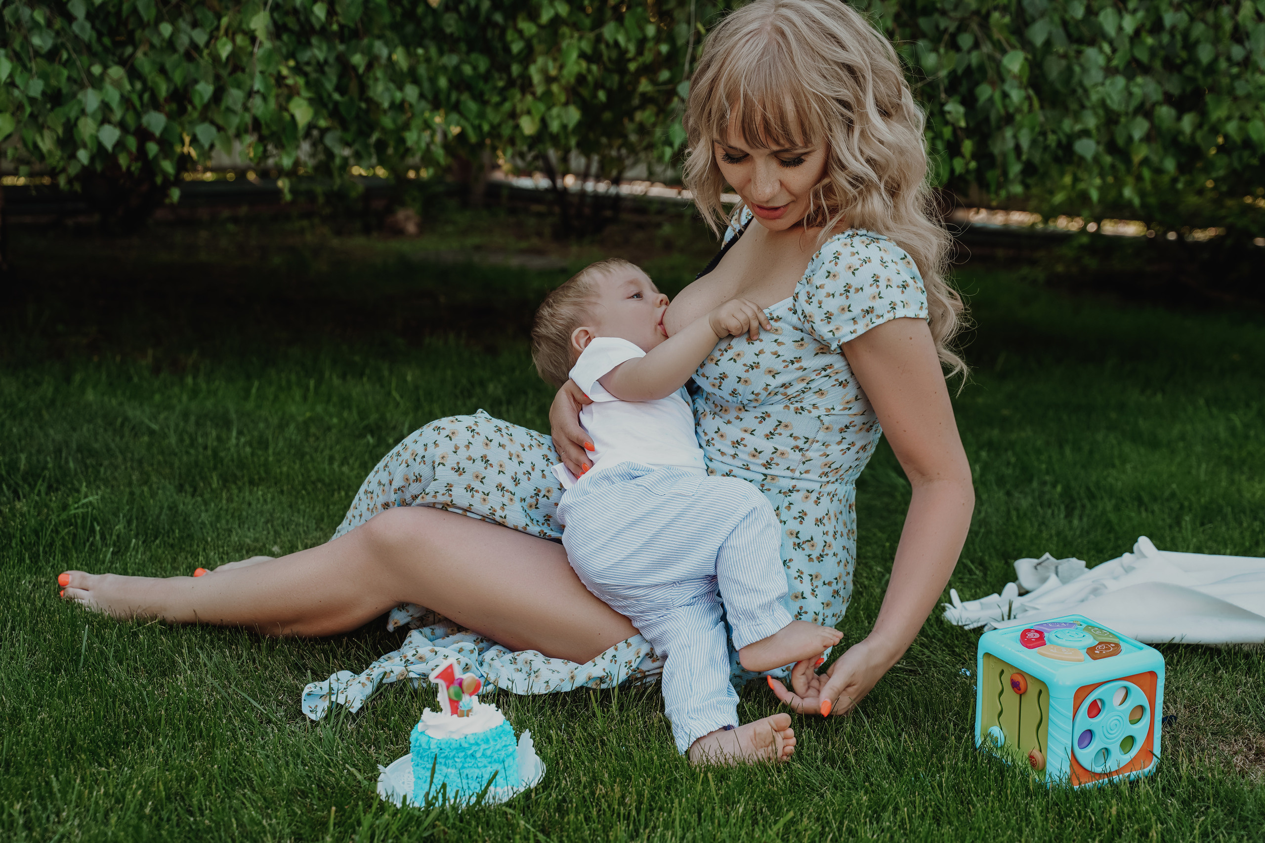 ЧИЧКИНЫ. Фотограф Алина Кудри