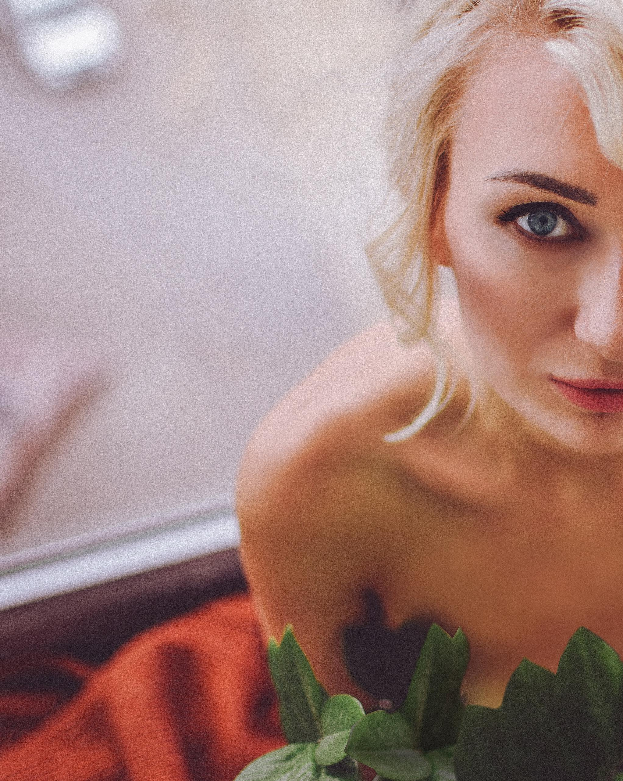 ЮЛЯ. Фотограф Алина Кудри