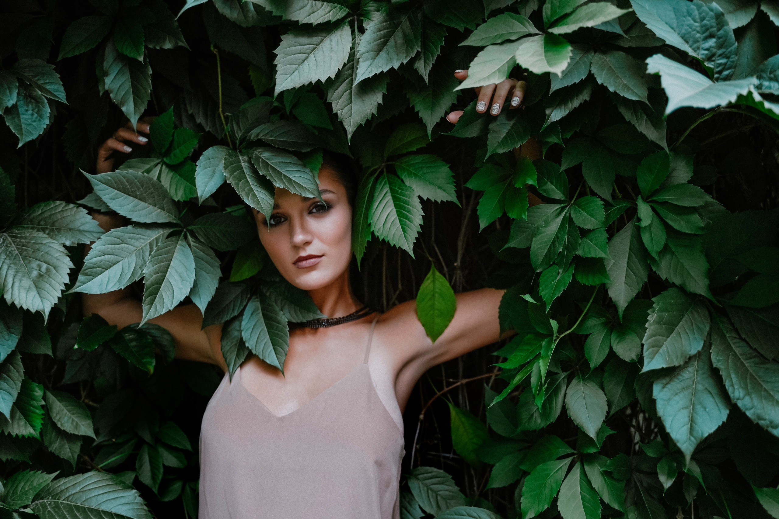 КАТЯ. Фотограф Алина Кудри