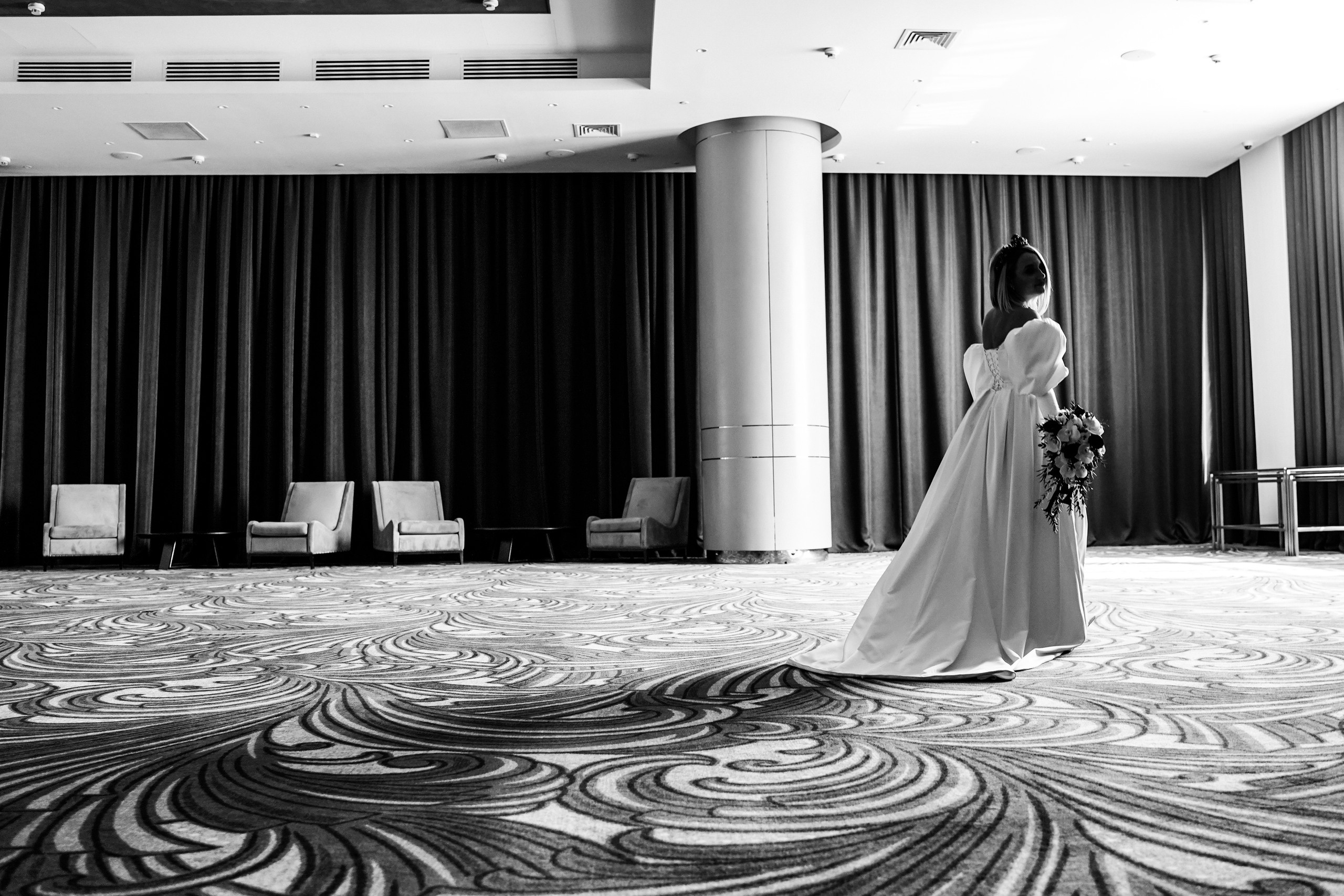 НАСТЯ И ВИКТОР. Фотограф Алина Кудри