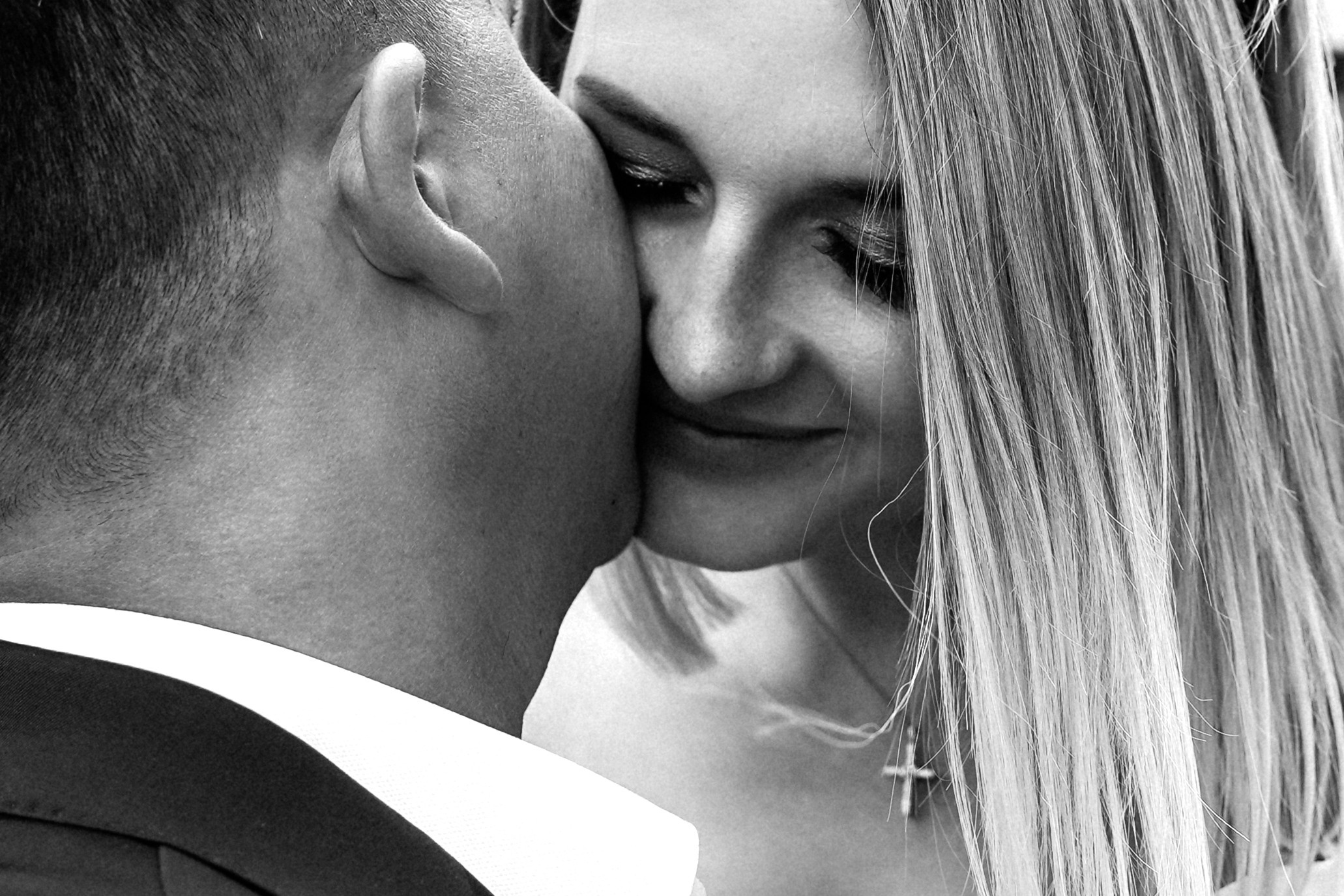 НАСТЯ И ВИКТОР. Фотограф Алина Кудри