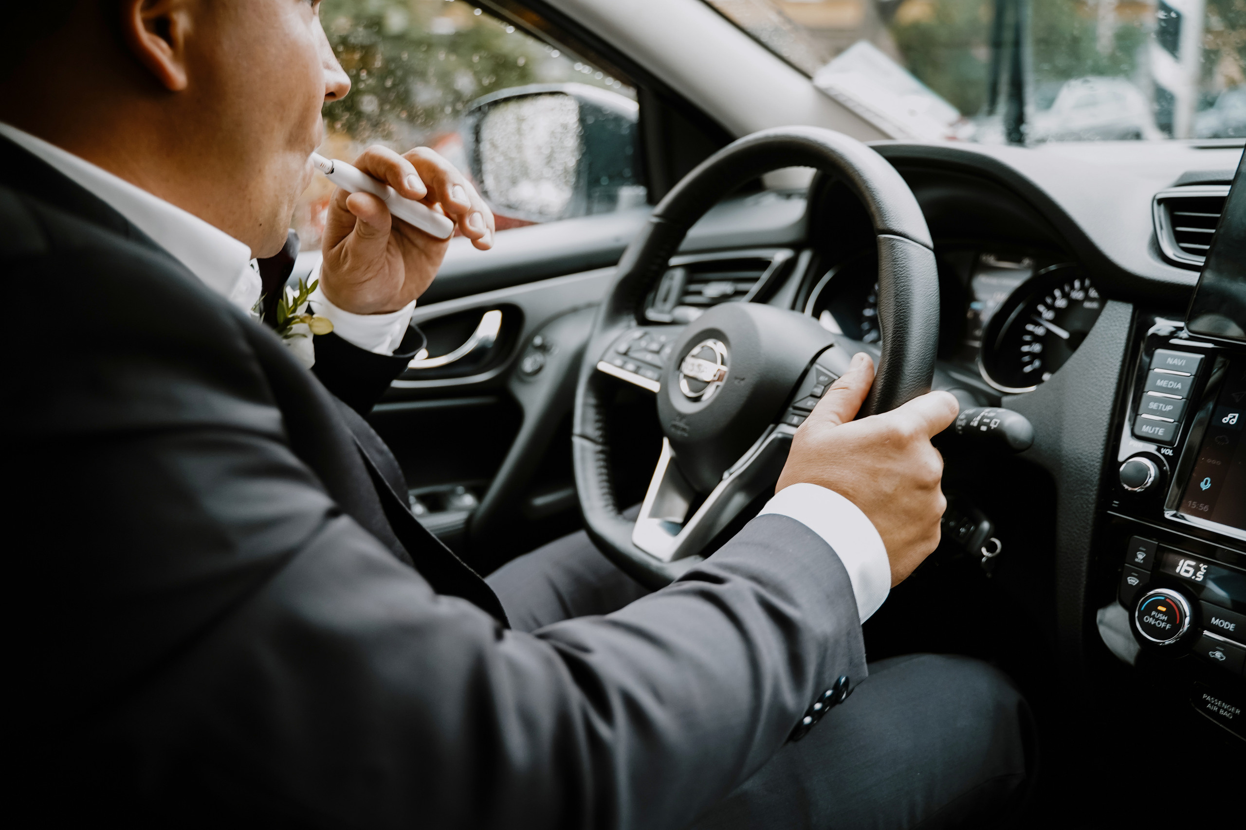 НАСТЯ И ВИКТОР. Фотограф Алина Кудри