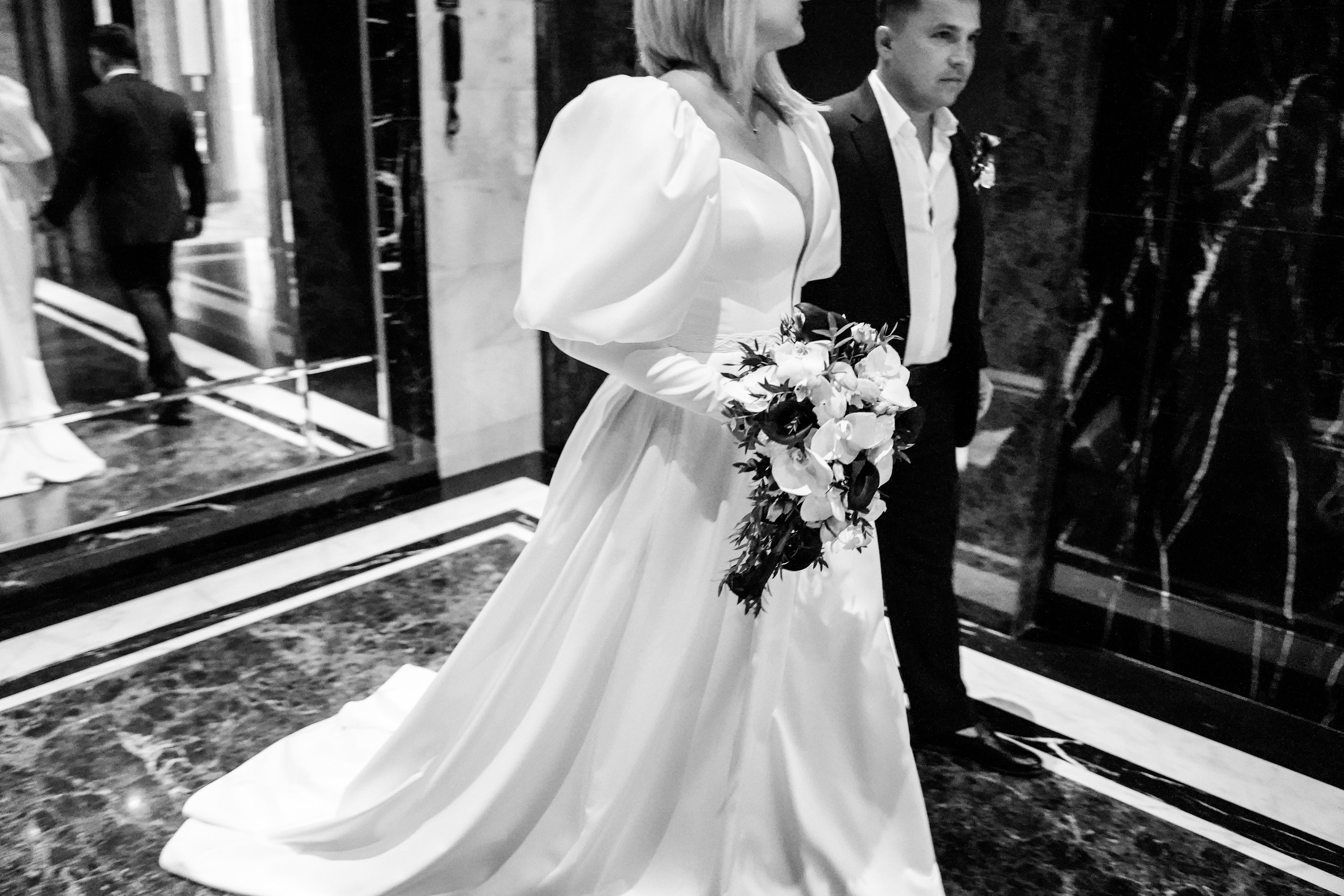 НАСТЯ И ВИКТОР. Фотограф Алина Кудри