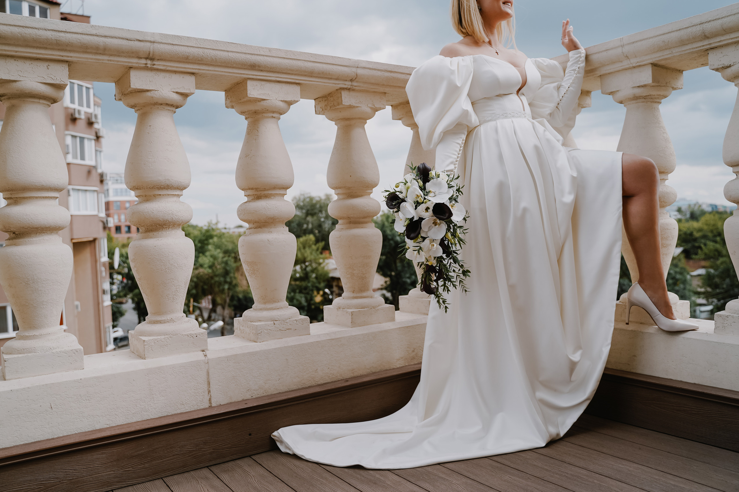 НАСТЯ И ВИКТОР. Фотограф Алина Кудри