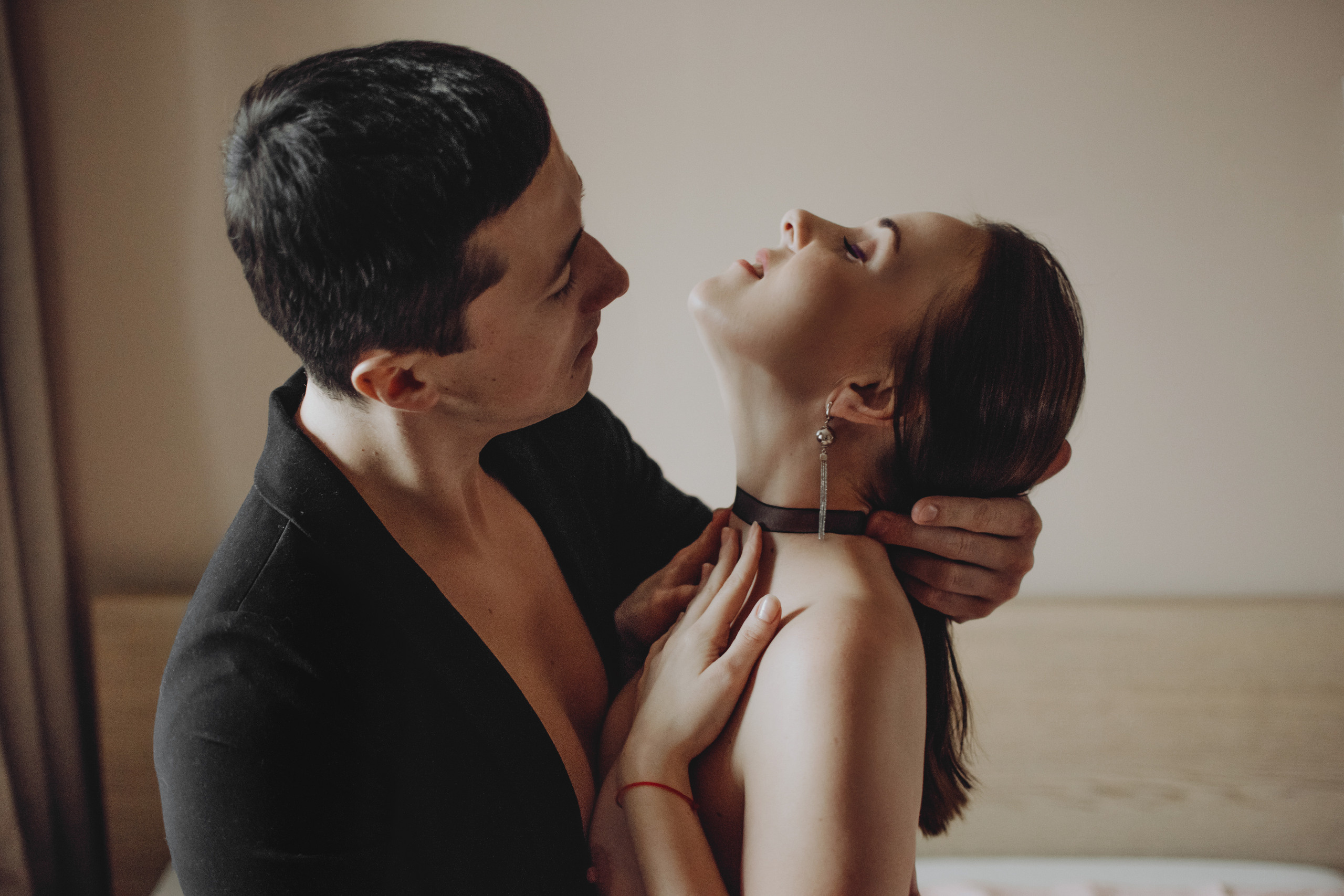 НЕЛЛИ и ДИМА. Фотограф Алина Кудри