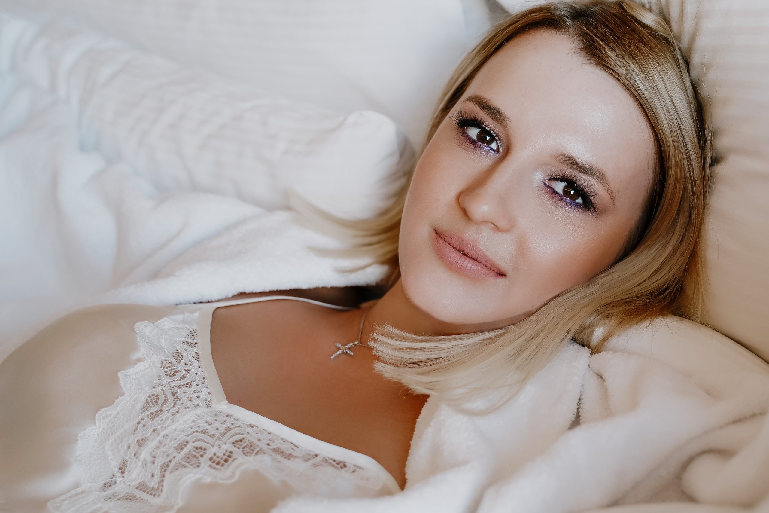 НАСТЯ И ВИКТОР. Фотограф Алина Кудри