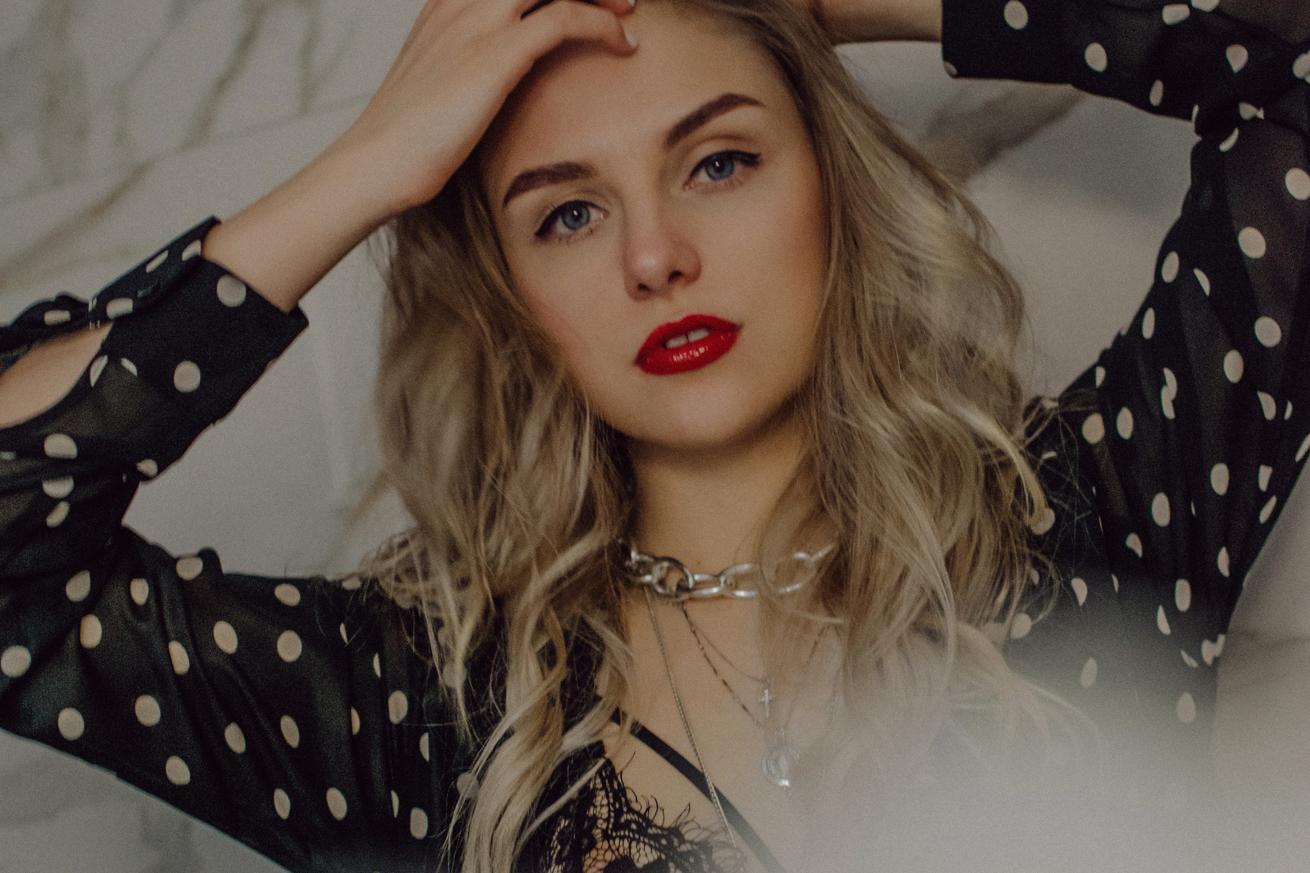 АНЯ. Фотограф Алина Кудри