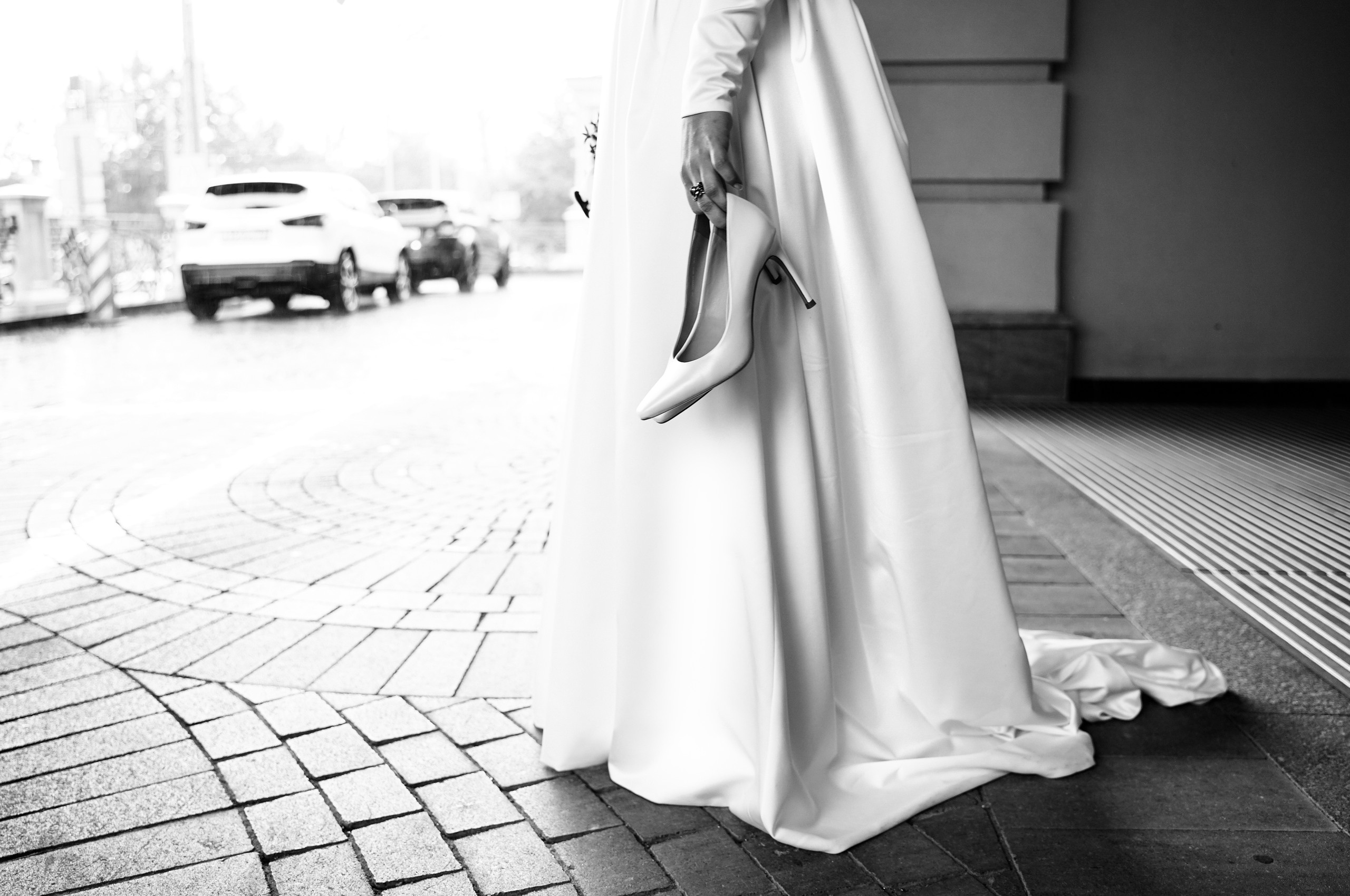 НАСТЯ И ВИКТОР. Фотограф Алина Кудри