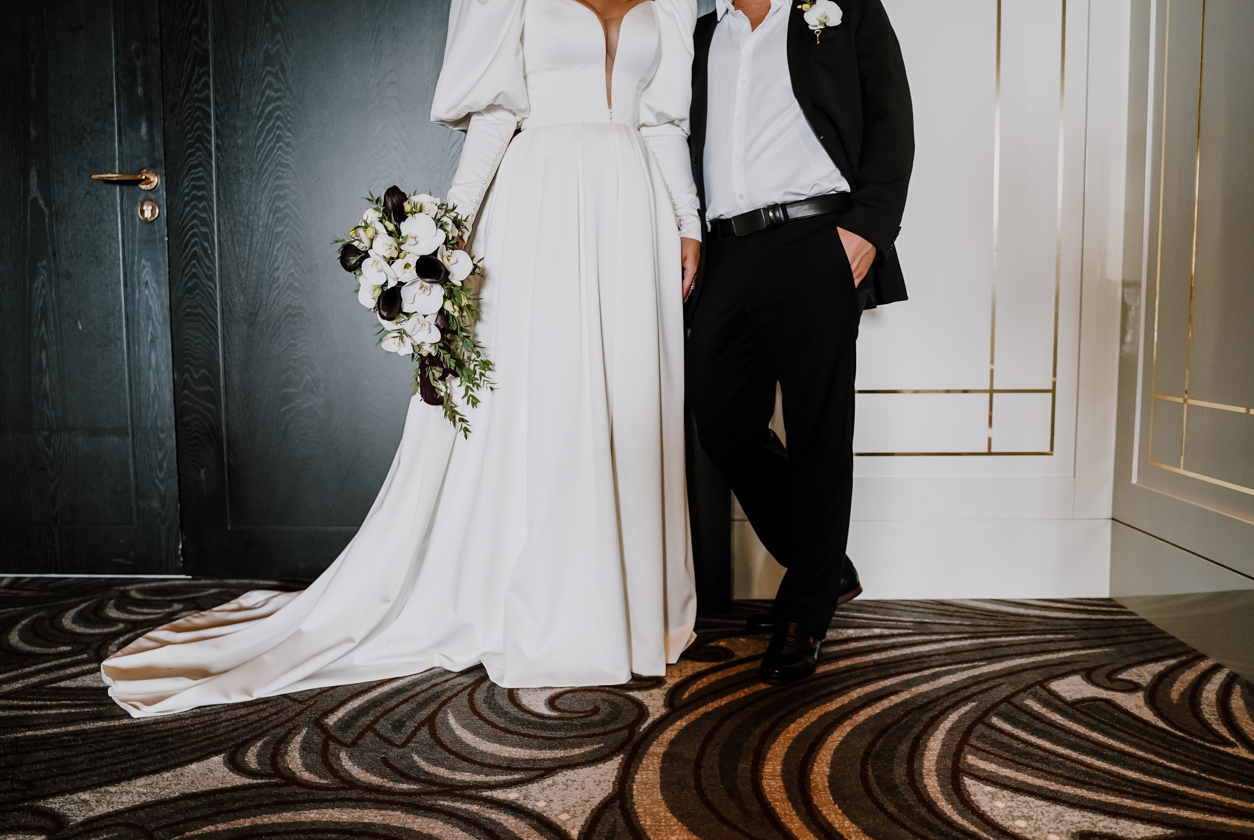 НАСТЯ И ВИКТОР. Фотограф Алина Кудри