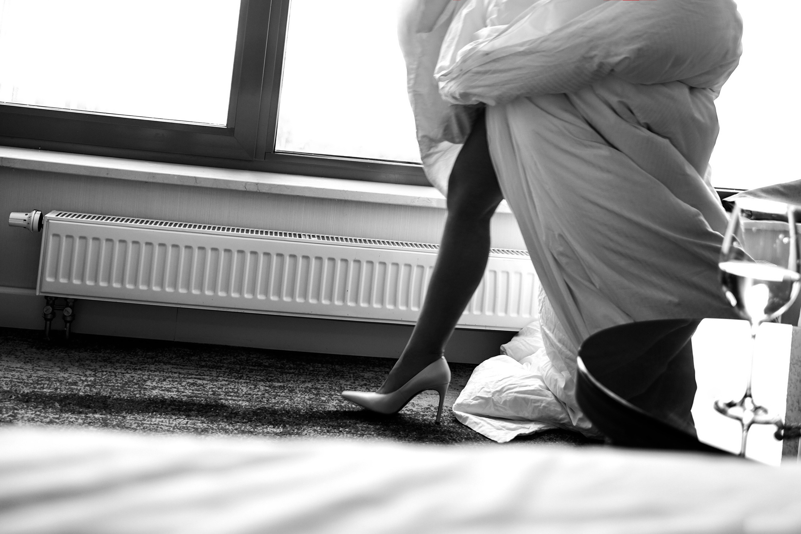 НАСТЯ И ВИКТОР. Фотограф Алина Кудри