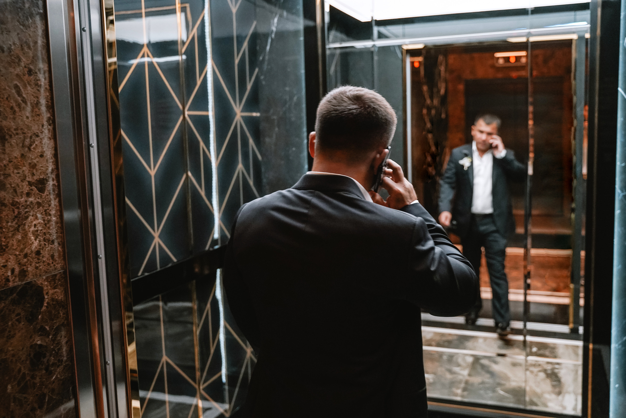 НАСТЯ И ВИКТОР. Фотограф Алина Кудри