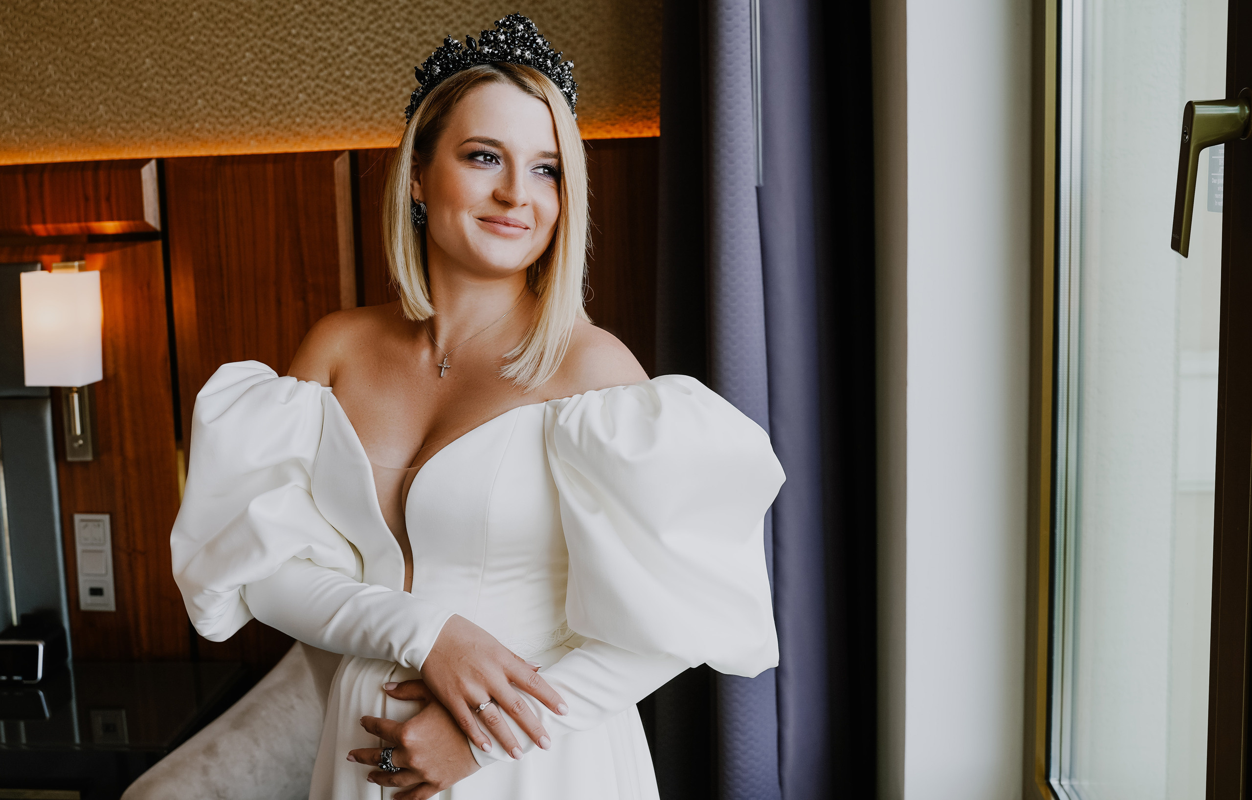 НАСТЯ И ВИКТОР. Фотограф Алина Кудри