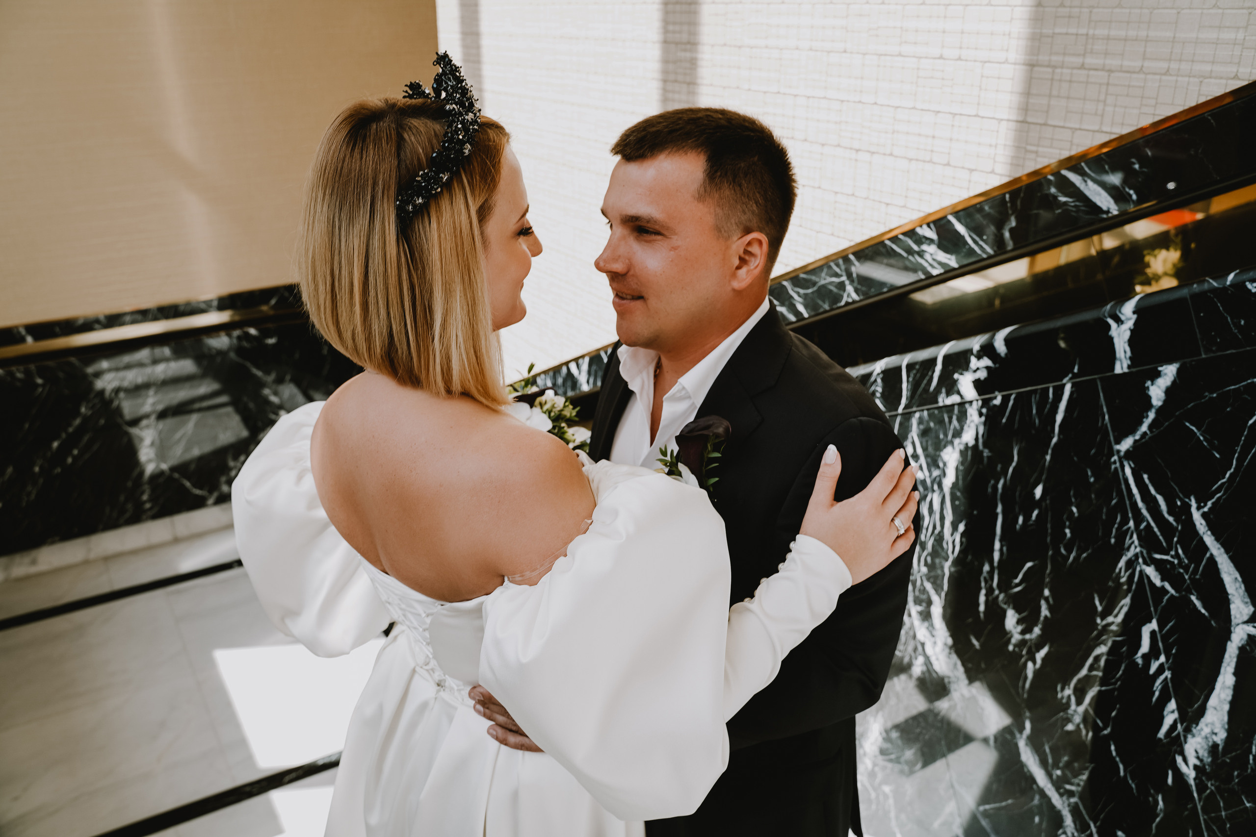 НАСТЯ И ВИКТОР. Фотограф Алина Кудри