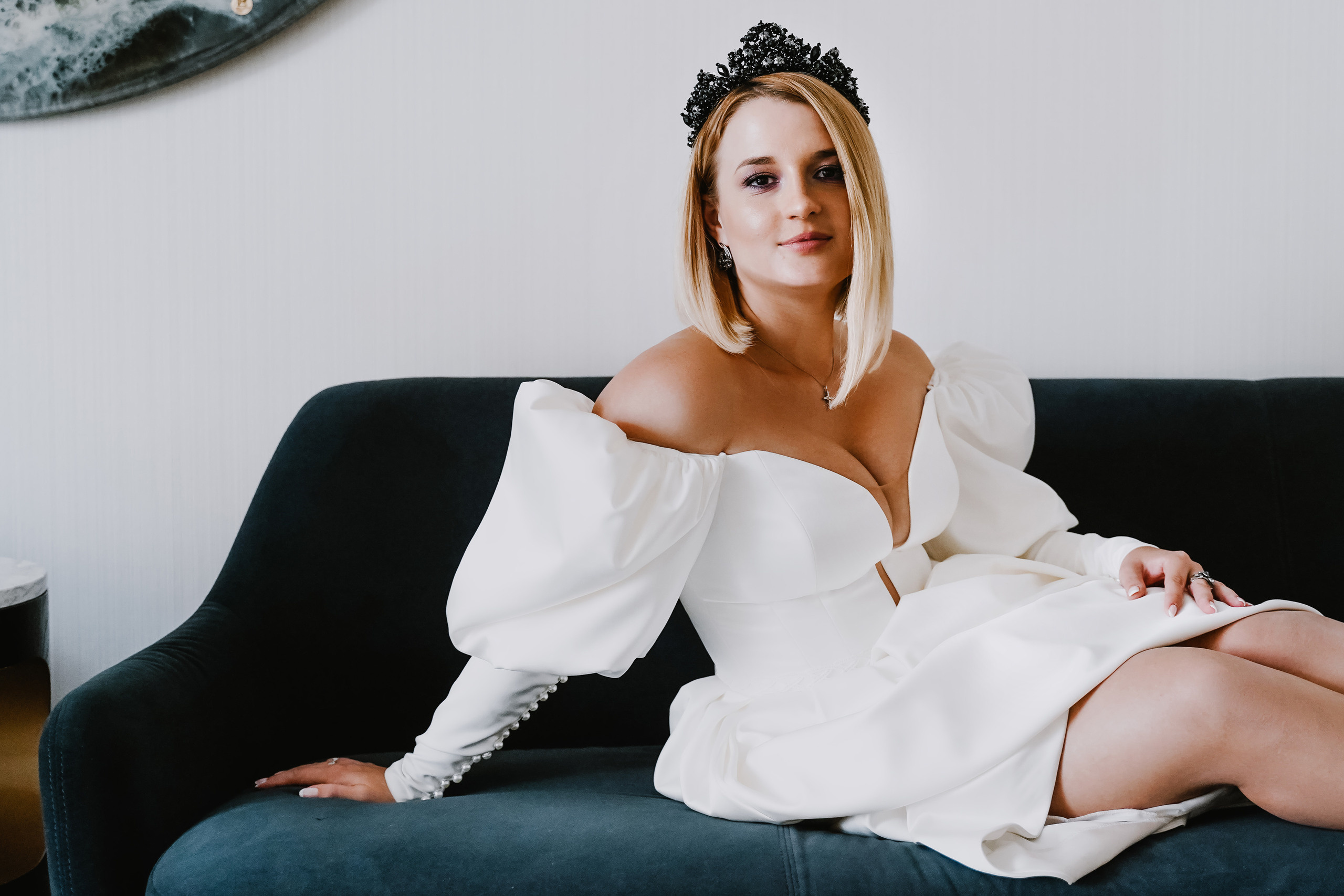 НАСТЯ И ВИКТОР. Фотограф Алина Кудри