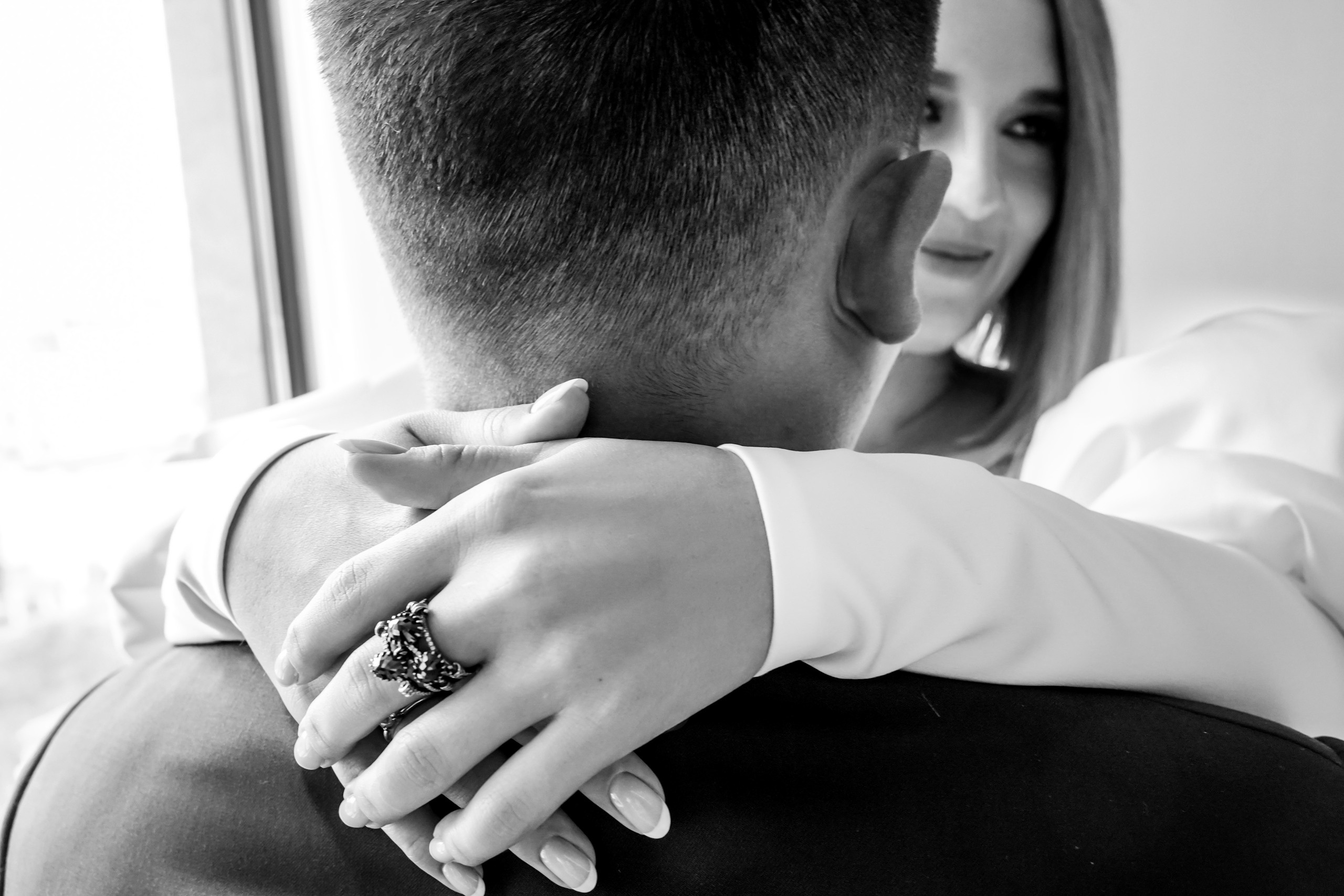 НАСТЯ И ВИКТОР. Фотограф Алина Кудри