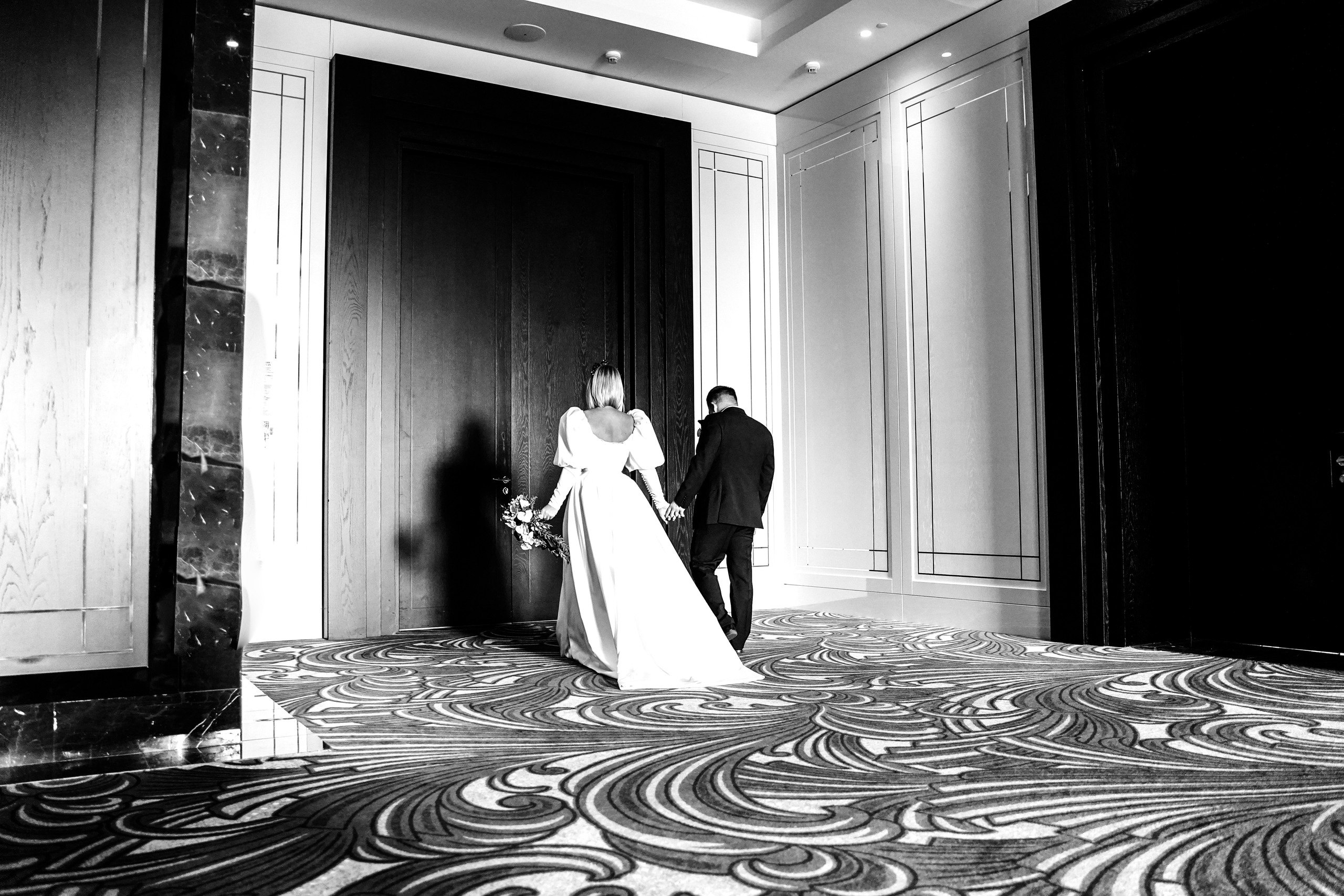 НАСТЯ И ВИКТОР. Фотограф Алина Кудри