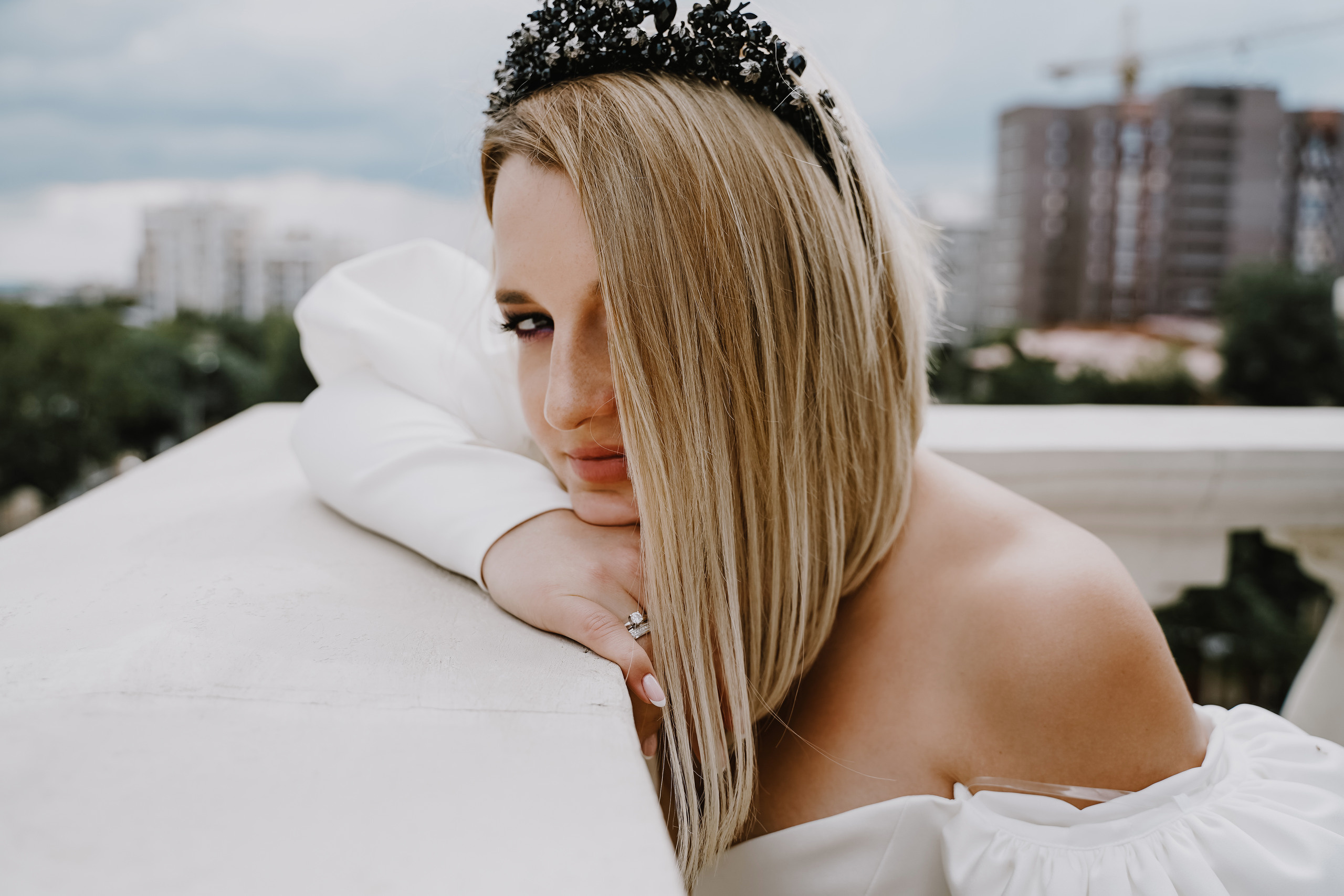 НАСТЯ И ВИКТОР. Фотограф Алина Кудри