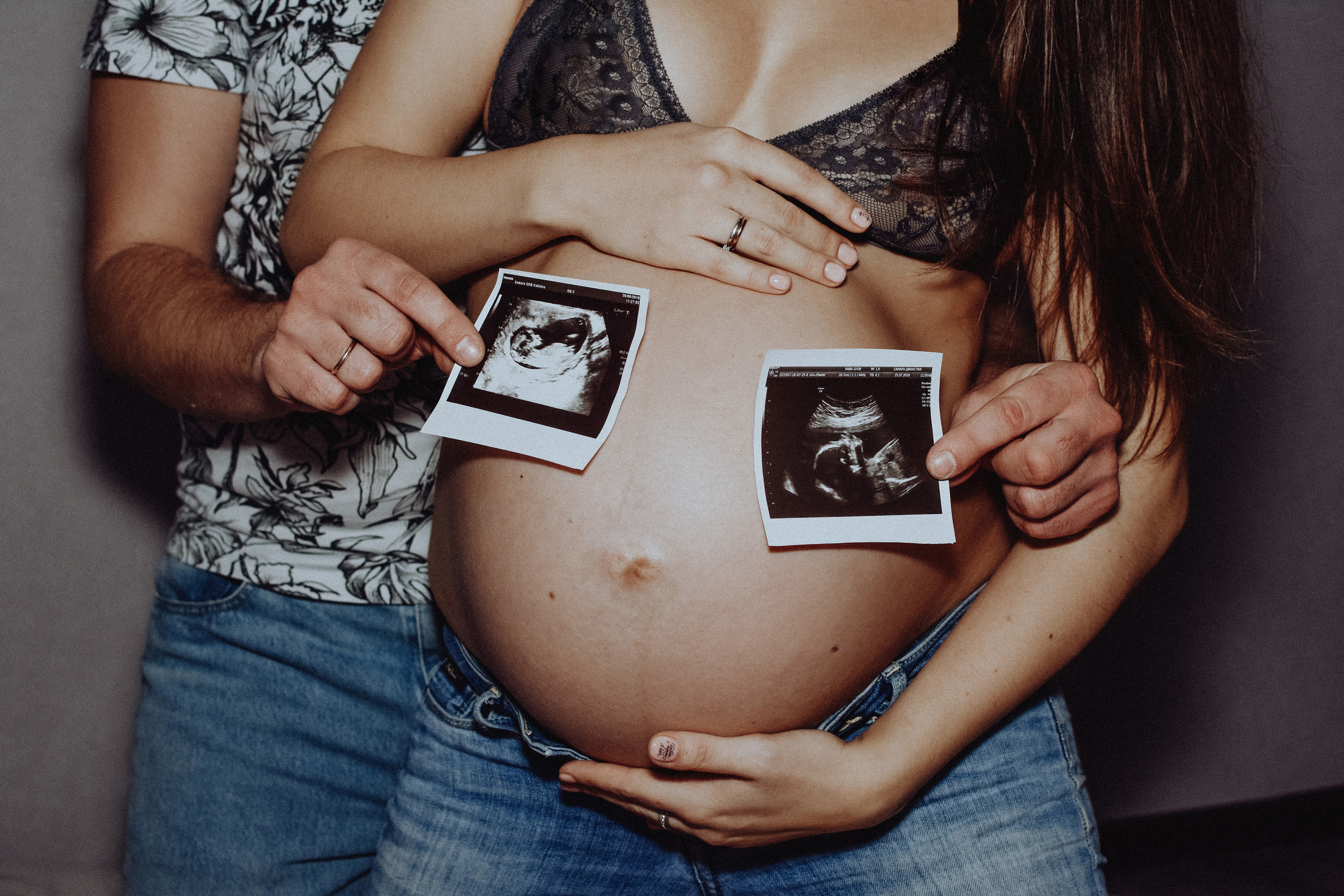 АНЯ И ЖЕНЯ. Фотограф Алина Кудри