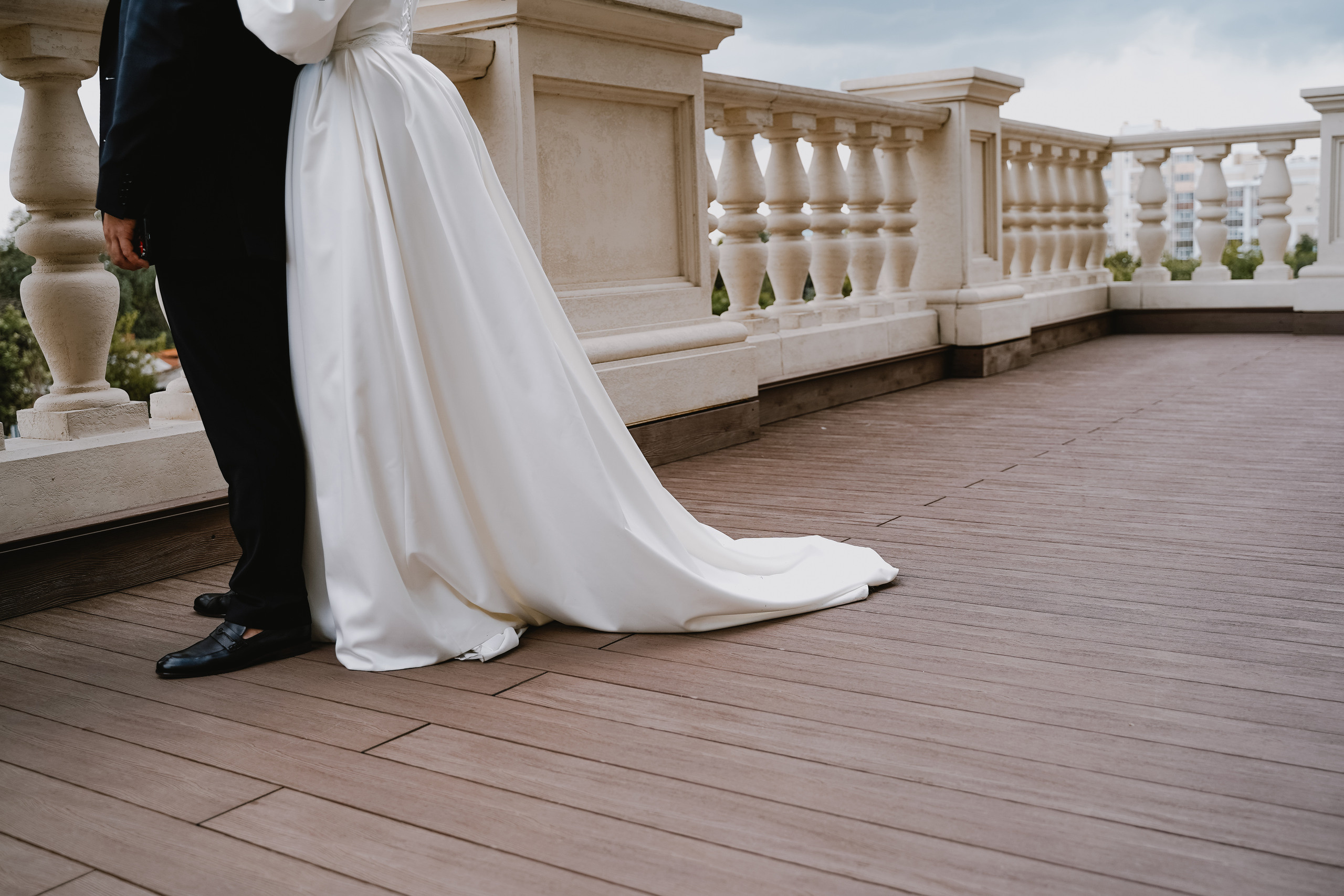 НАСТЯ И ВИКТОР. Фотограф Алина Кудри