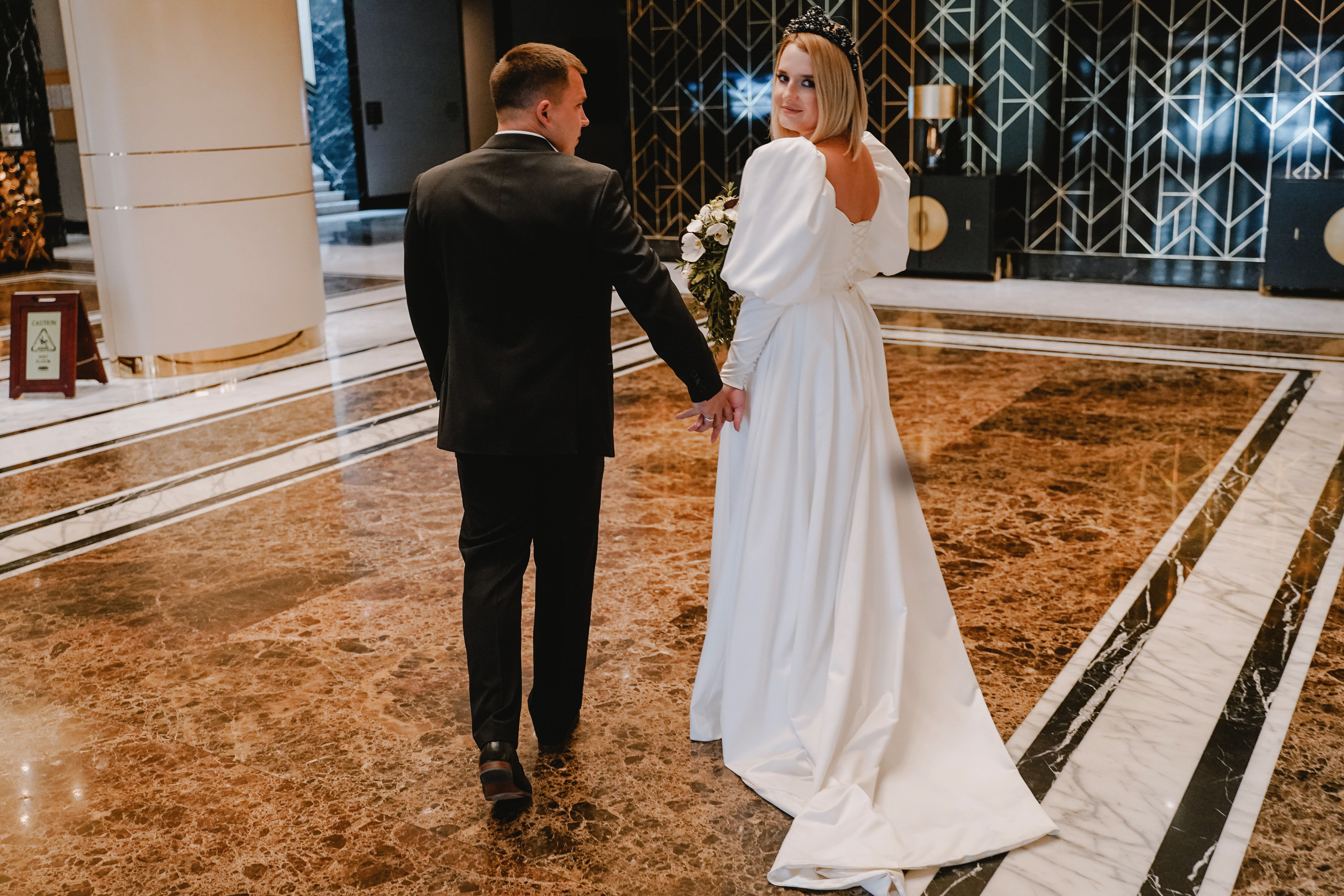 НАСТЯ И ВИКТОР. Фотограф Алина Кудри