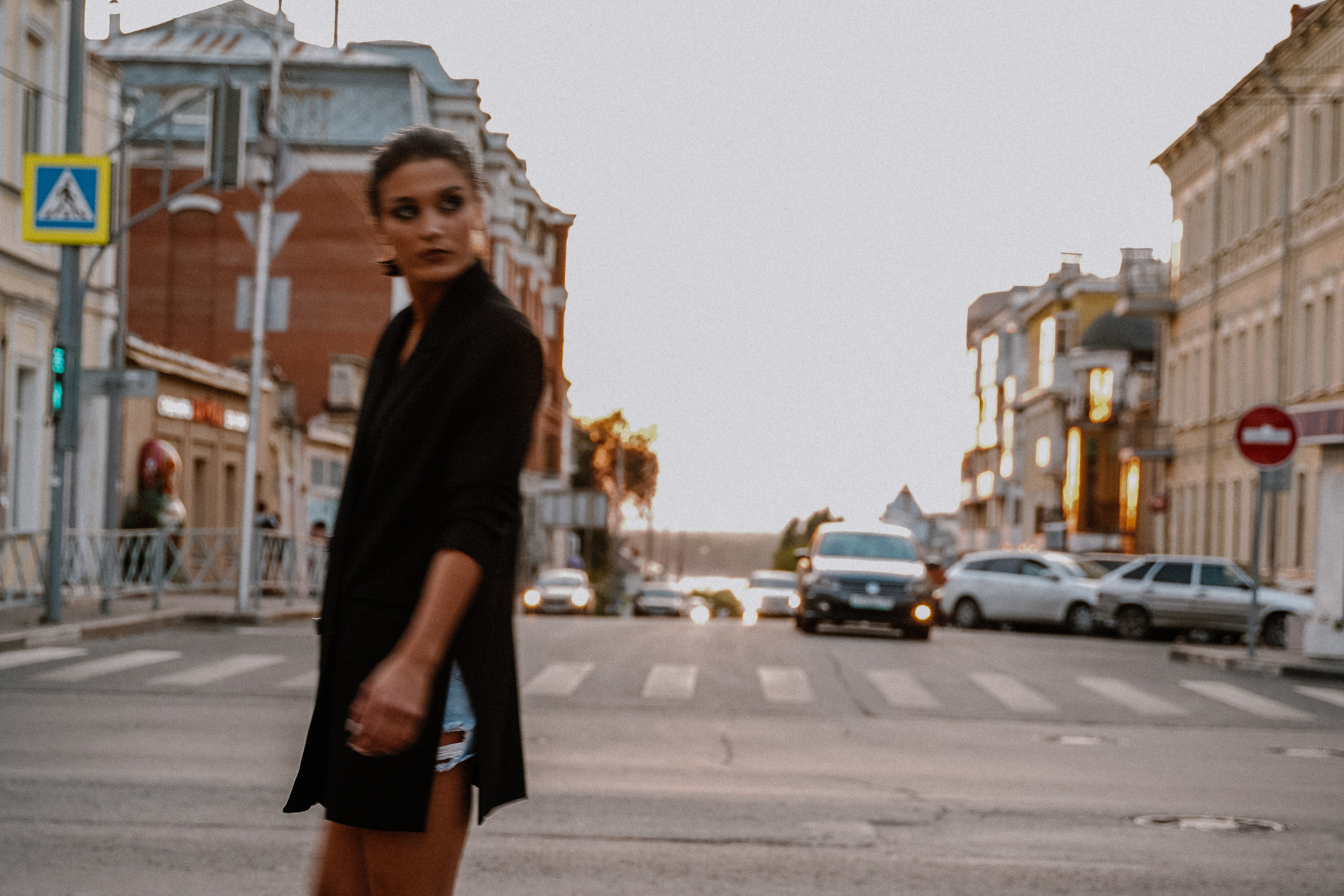 КАТЯ. Фотограф Алина Кудри