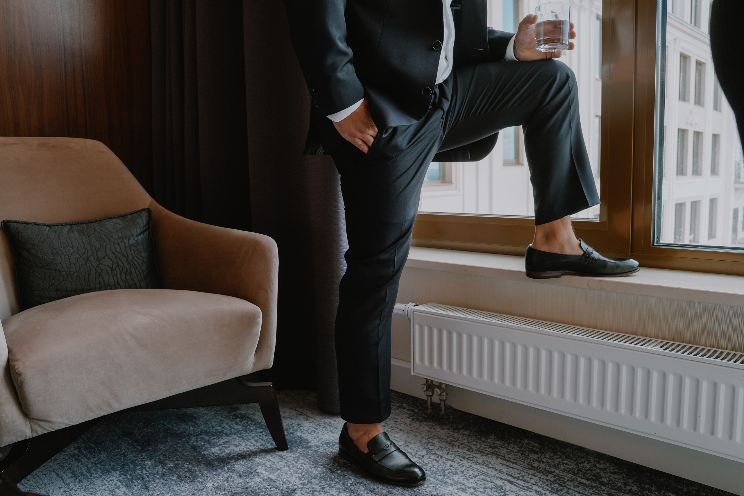 НАСТЯ И ВИКТОР. Фотограф Алина Кудри