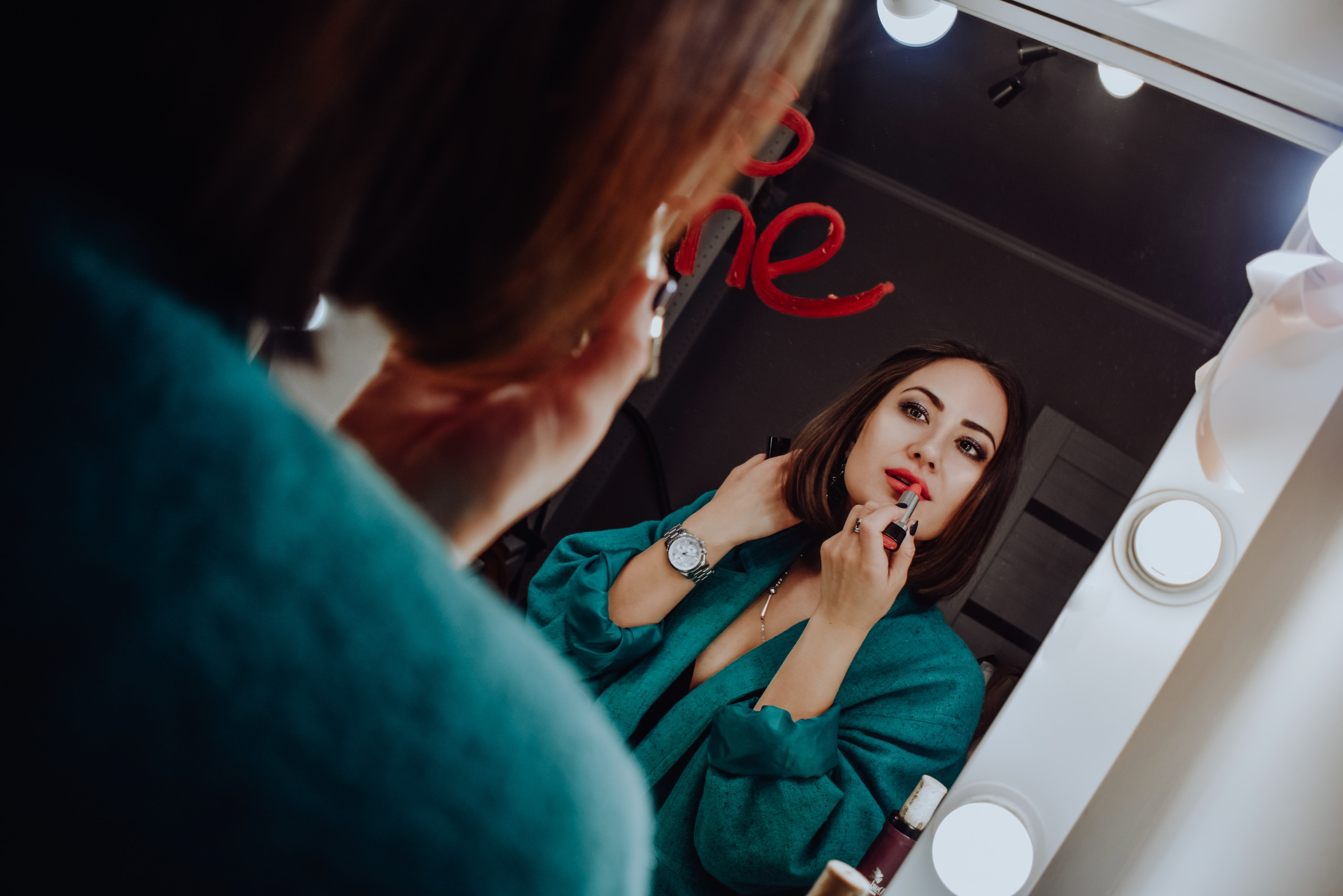 ЗАРИНА. Фотограф Алина Кудри