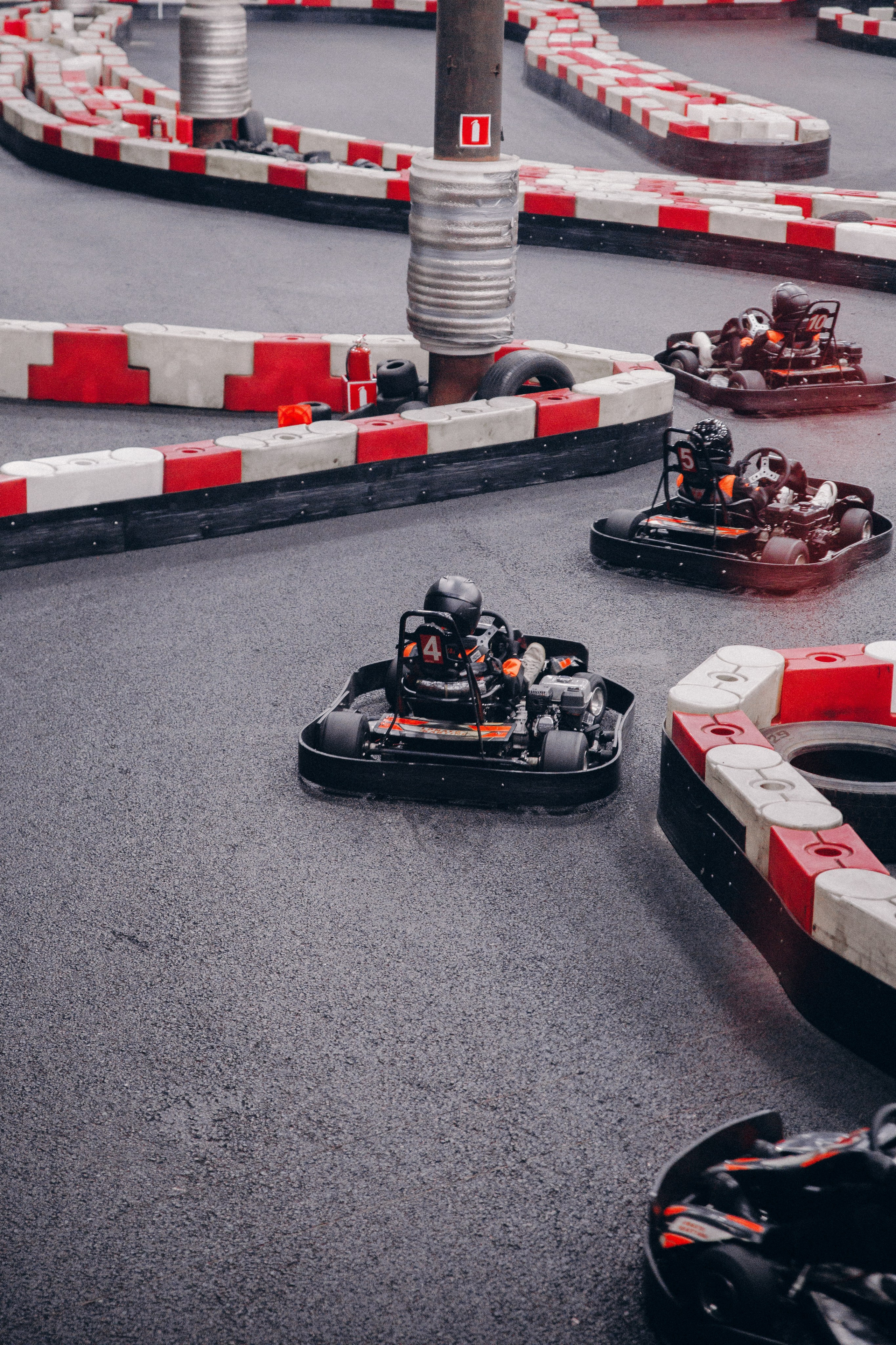 Картинг. Фотограф в Москве, Дмитрий Горбатов