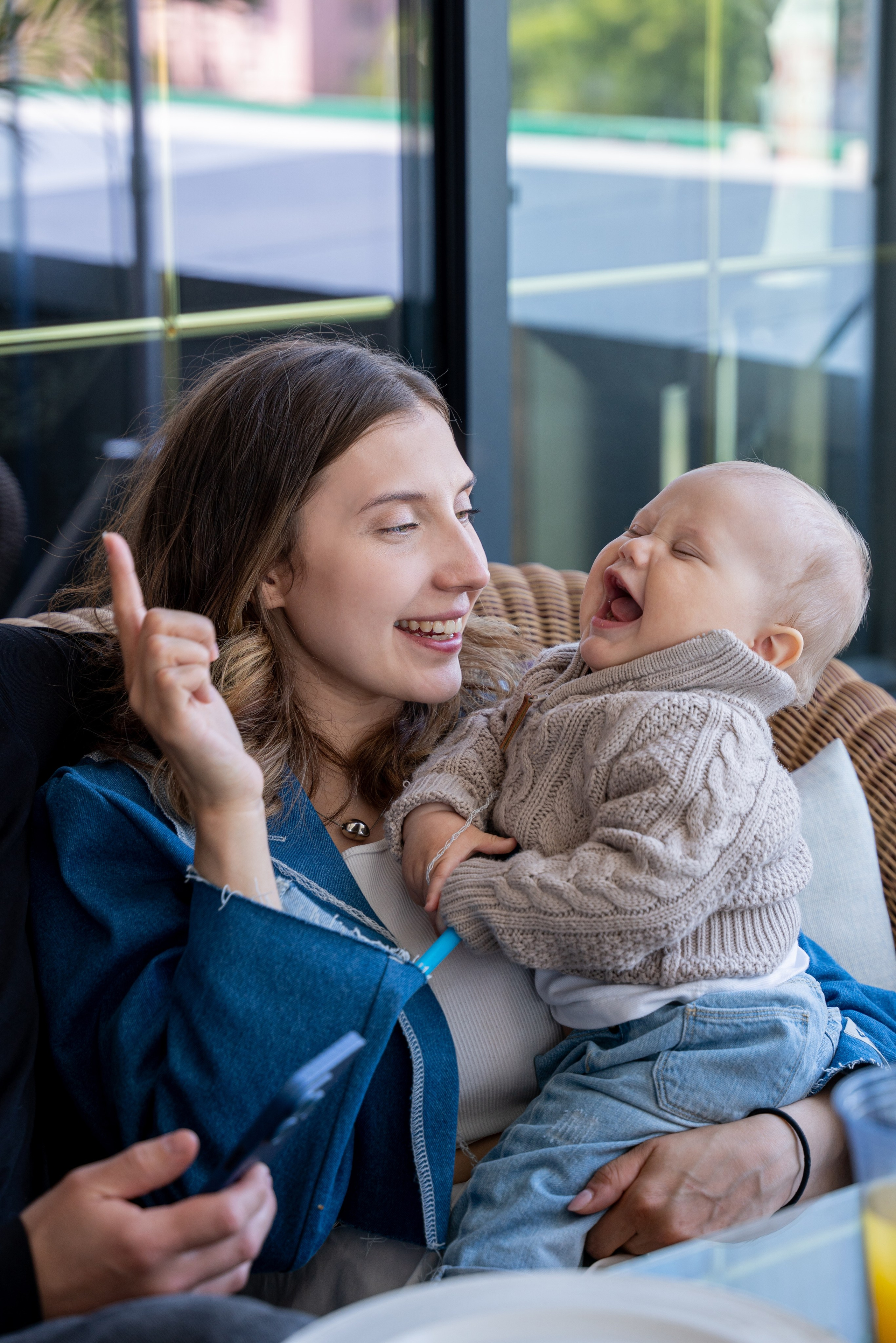 СЕМЕЙНЫЙ БРАНЧ 1 ИЮНЯ. Фотограф на любое мероприятие