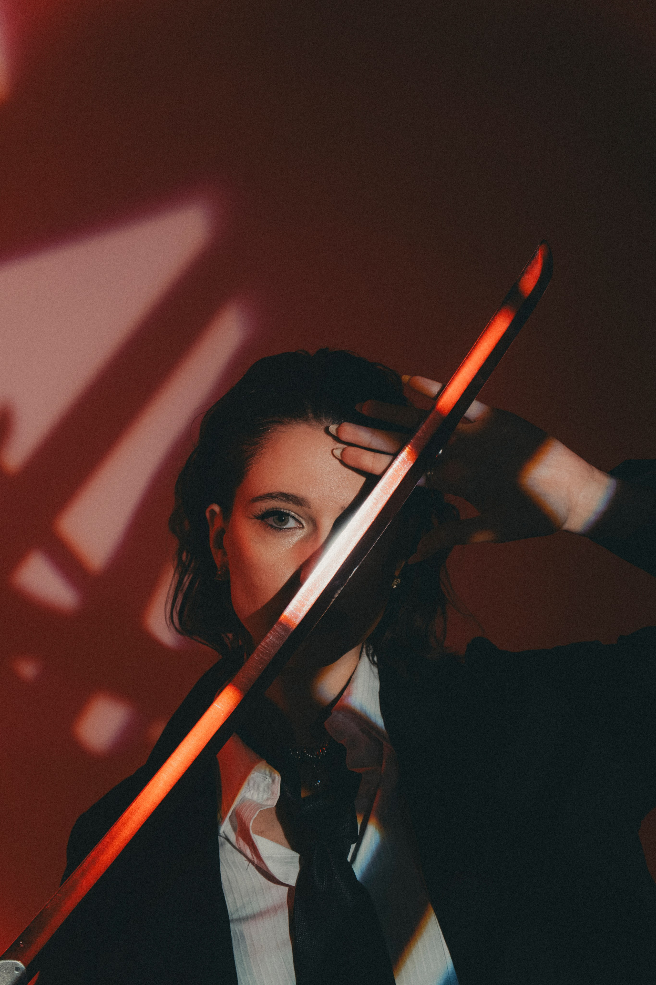 RED KATANA. Андрей Попов | Фотограф Волгоград| Druny_photo