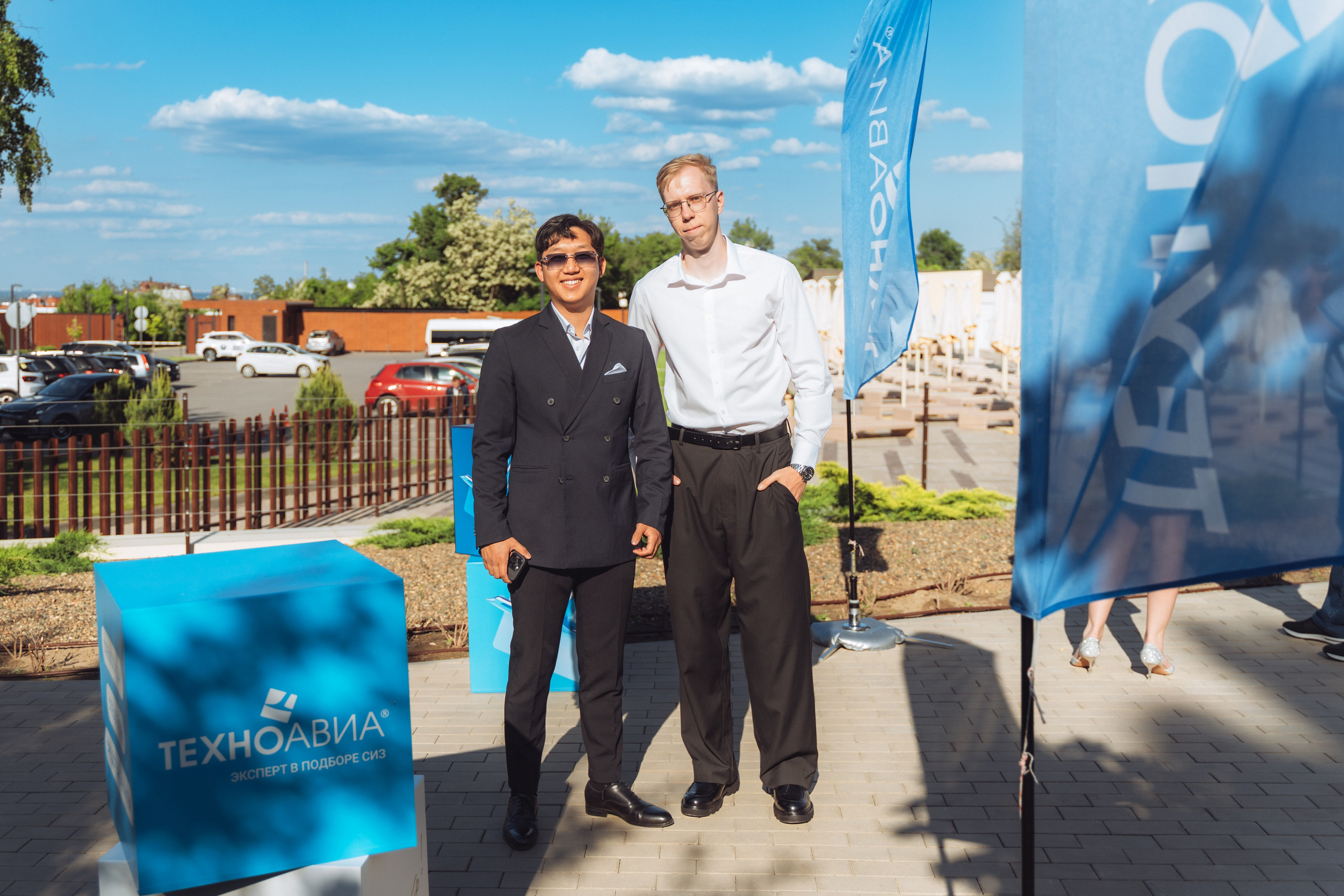 Техноавиа 20 лет. Андрей Попов | Фотограф Волгоград| Druny_photo