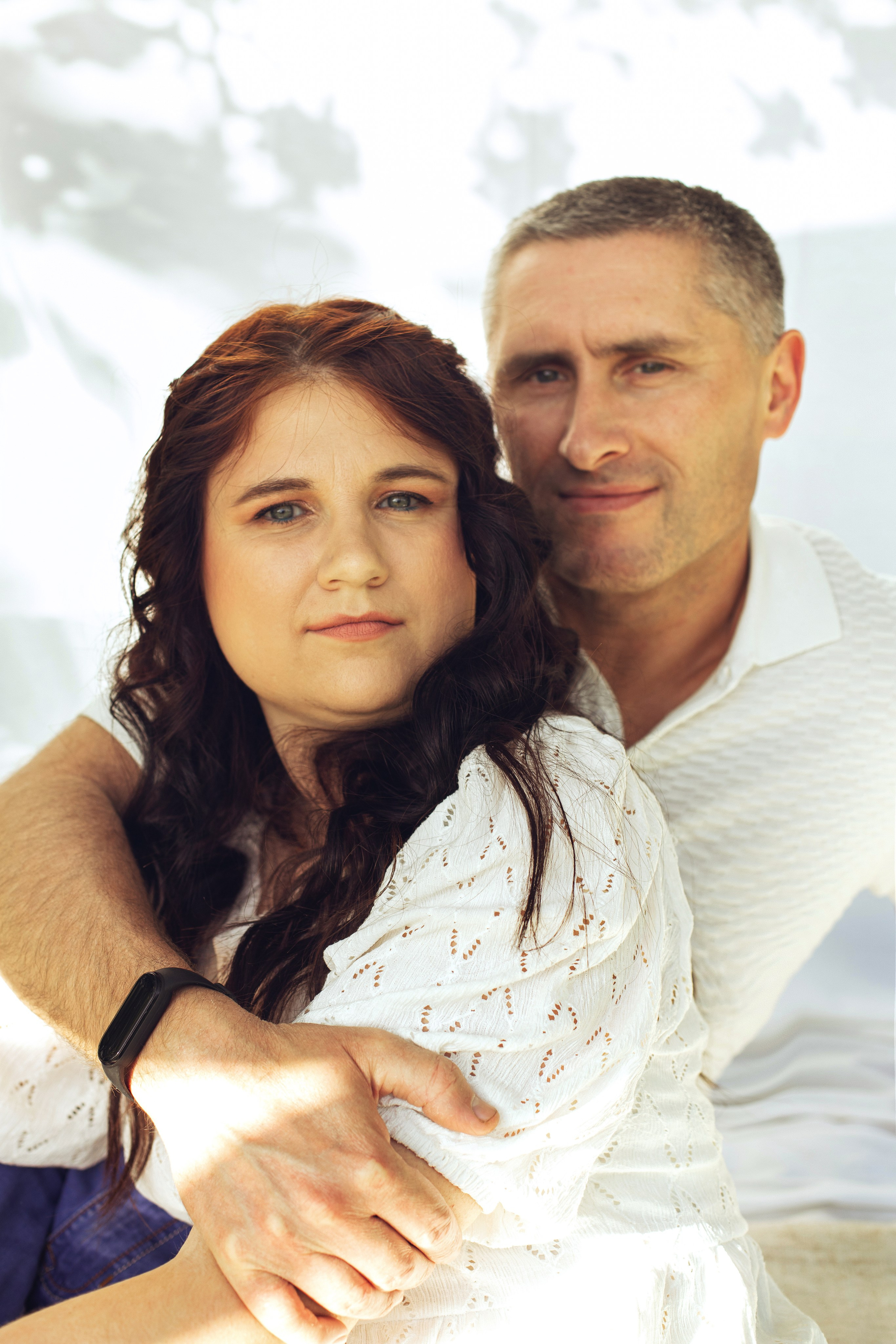 Руслан и Евгения. Творческий фотограф — Минск