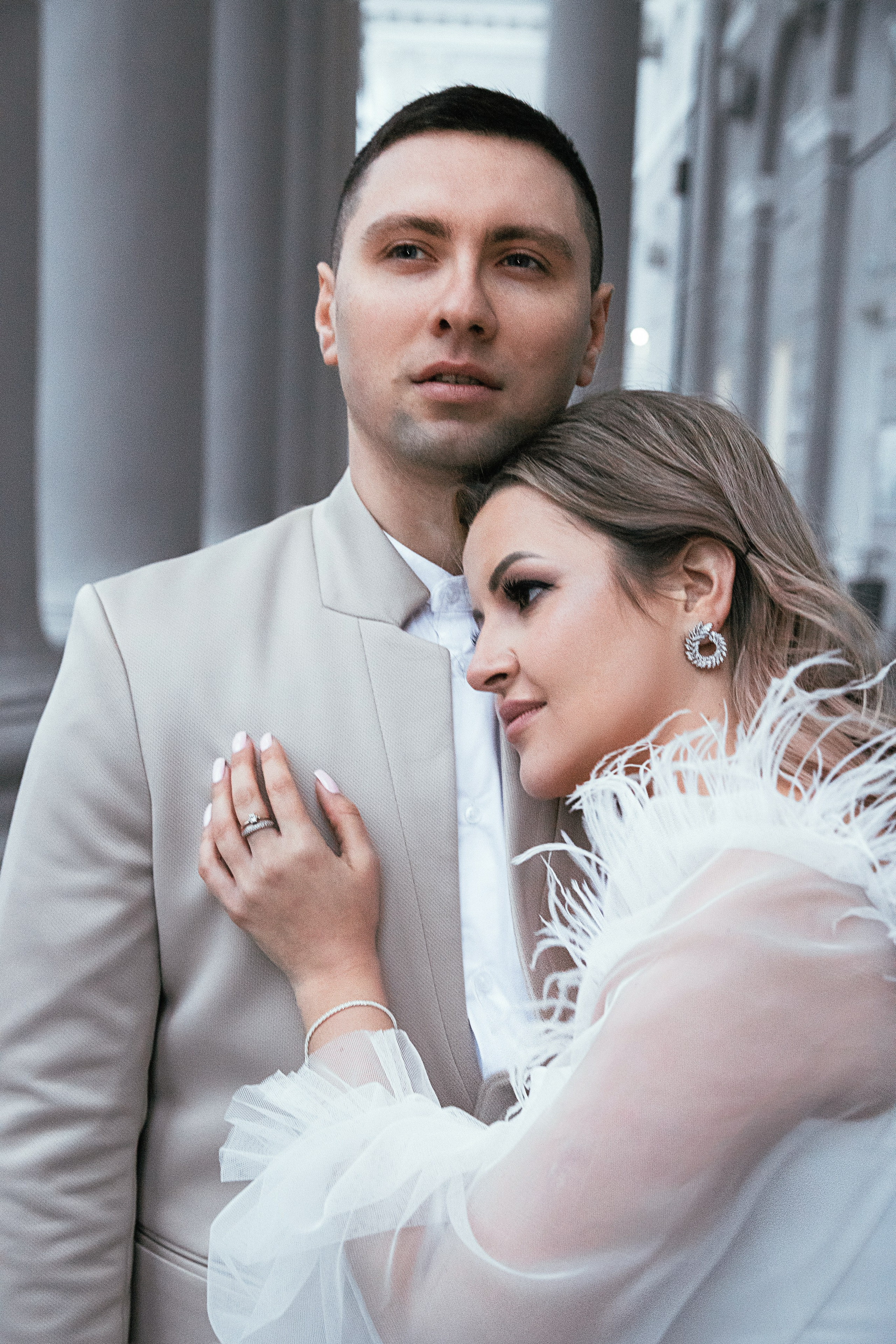 Кристина и Александр. Фотограф Александр Закадычный | Таганрог