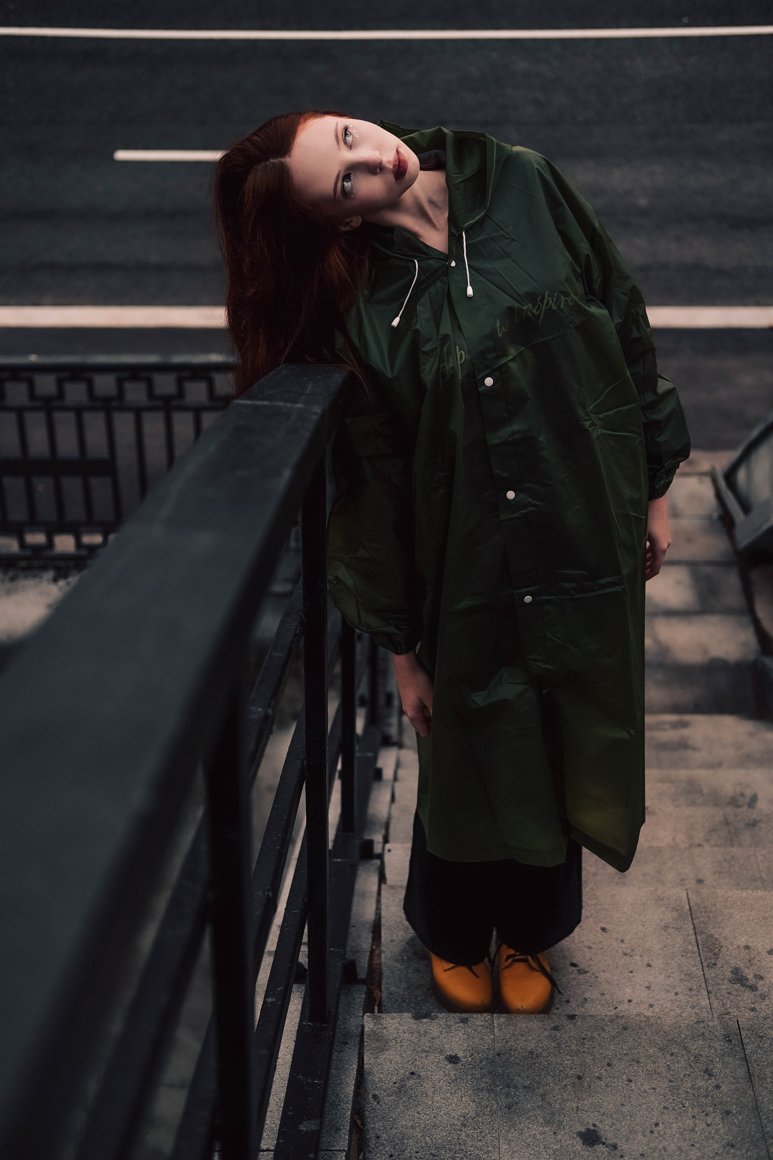 Индивидуальная съемка. Творческий фотограф Москва