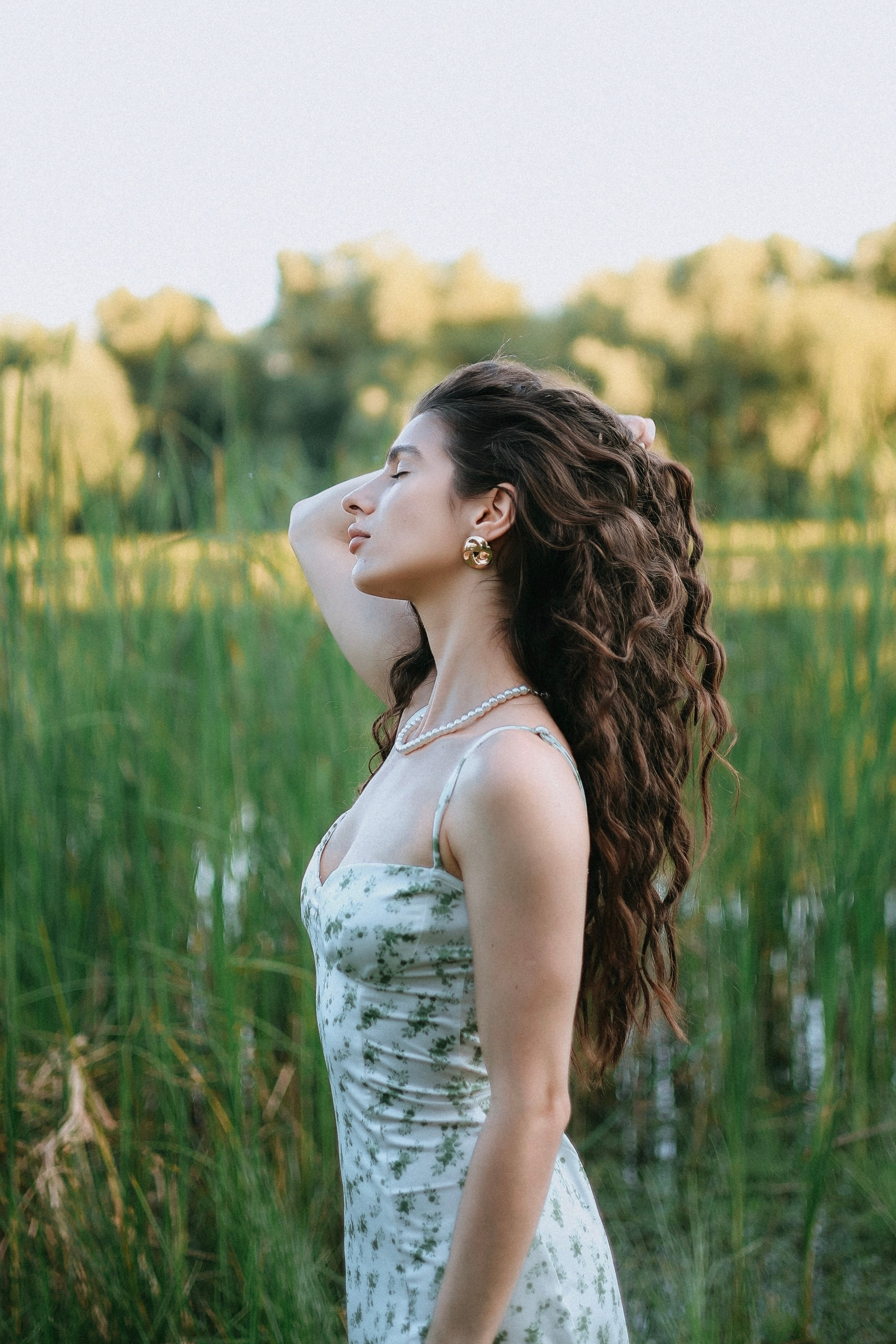 Валерия. Фотограф Елизавета Наумова