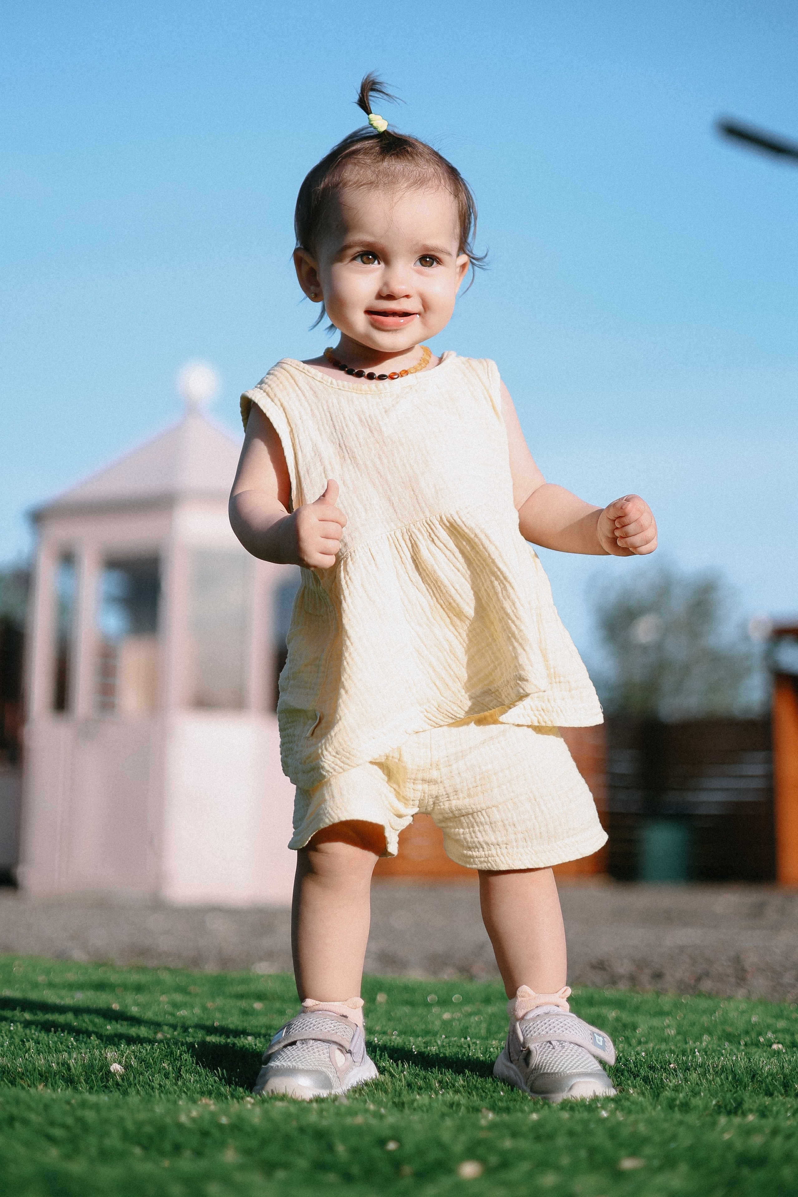 1 годик Саше. Фотограф Елизавета Наумова