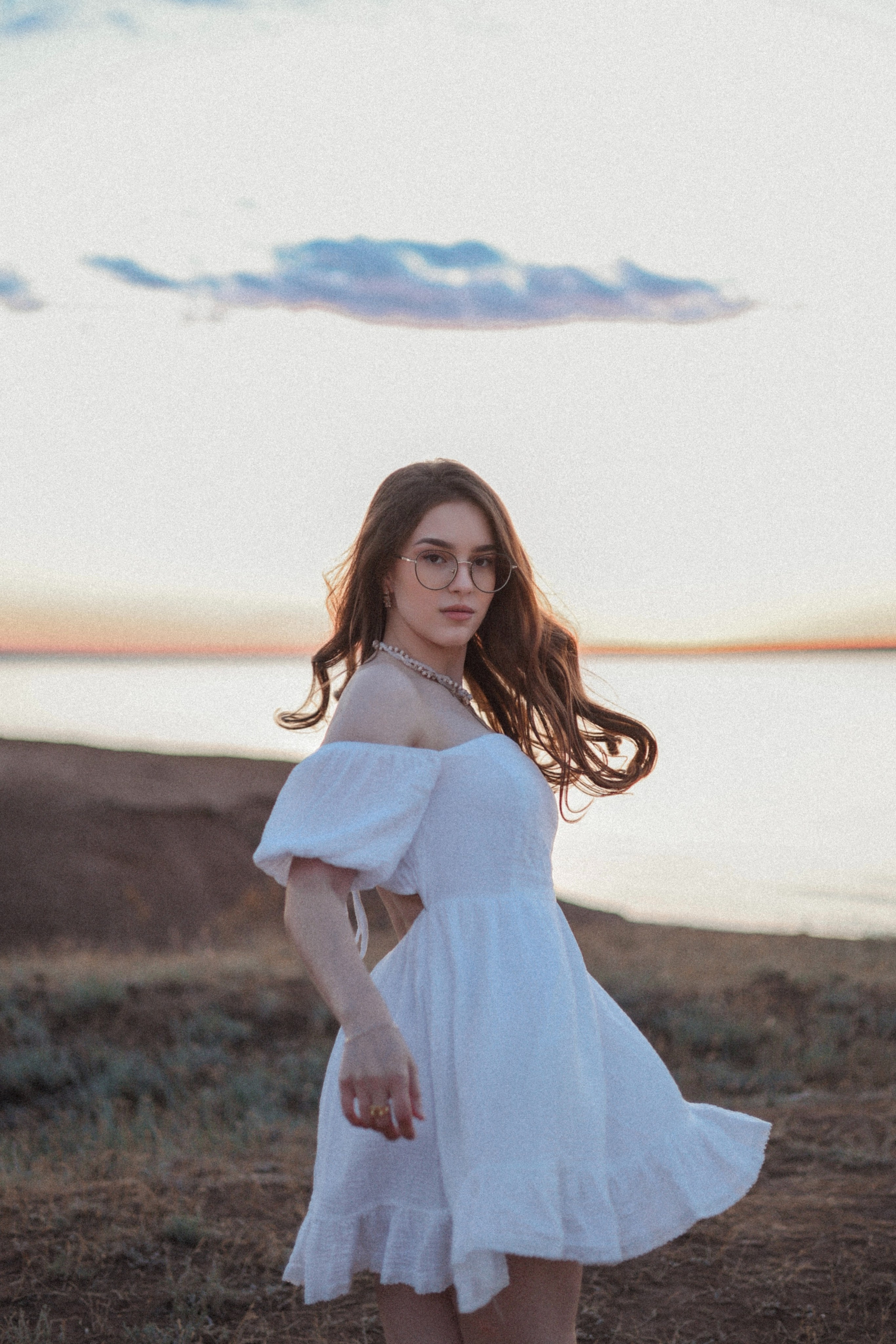 Виктория. Фотограф Елизавета Наумова